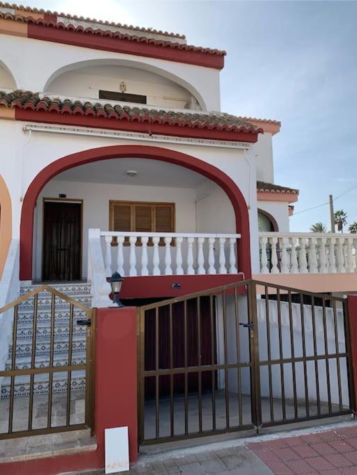 Brisa Del Mar De Сasa de vacaciones Valencia