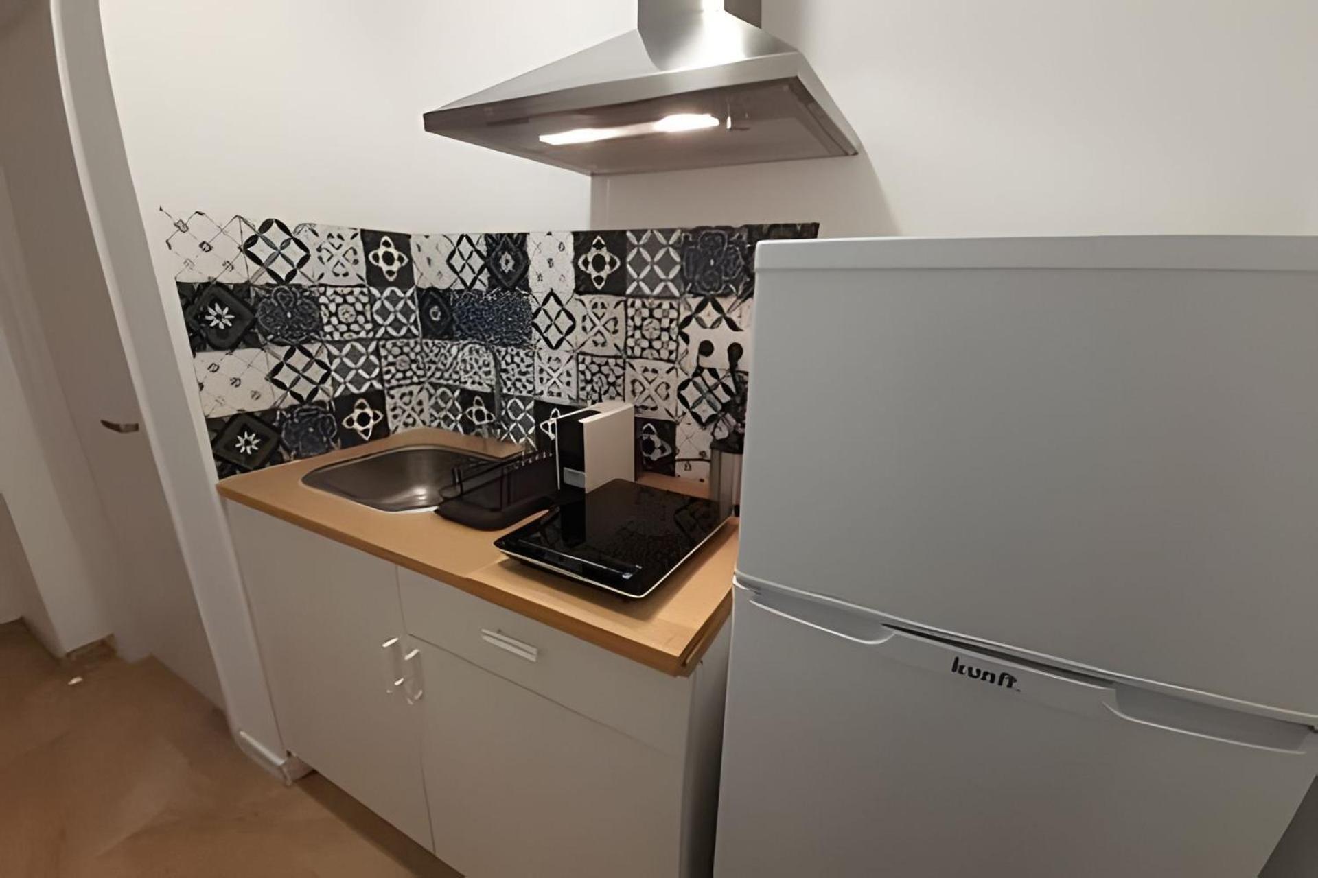 11 Nights Apartment