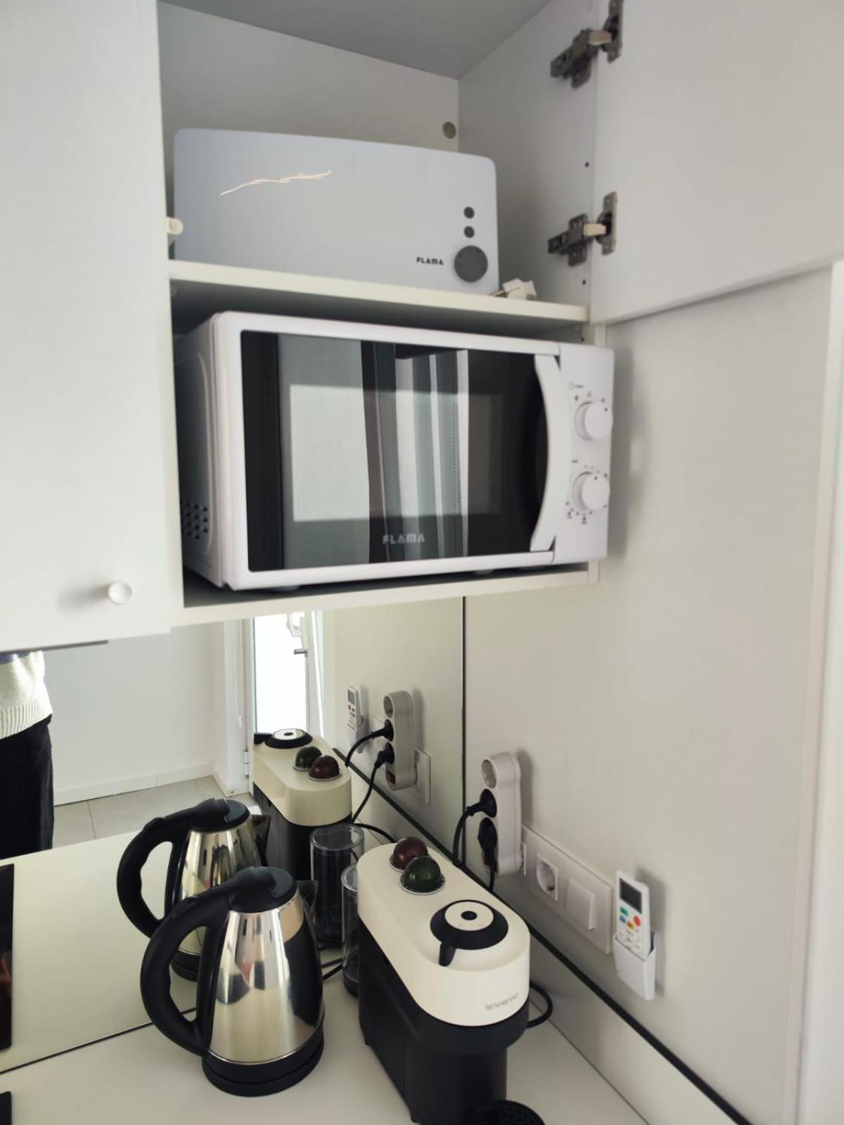 Apartamento Carisan2 Fully Equipped 6 Min To