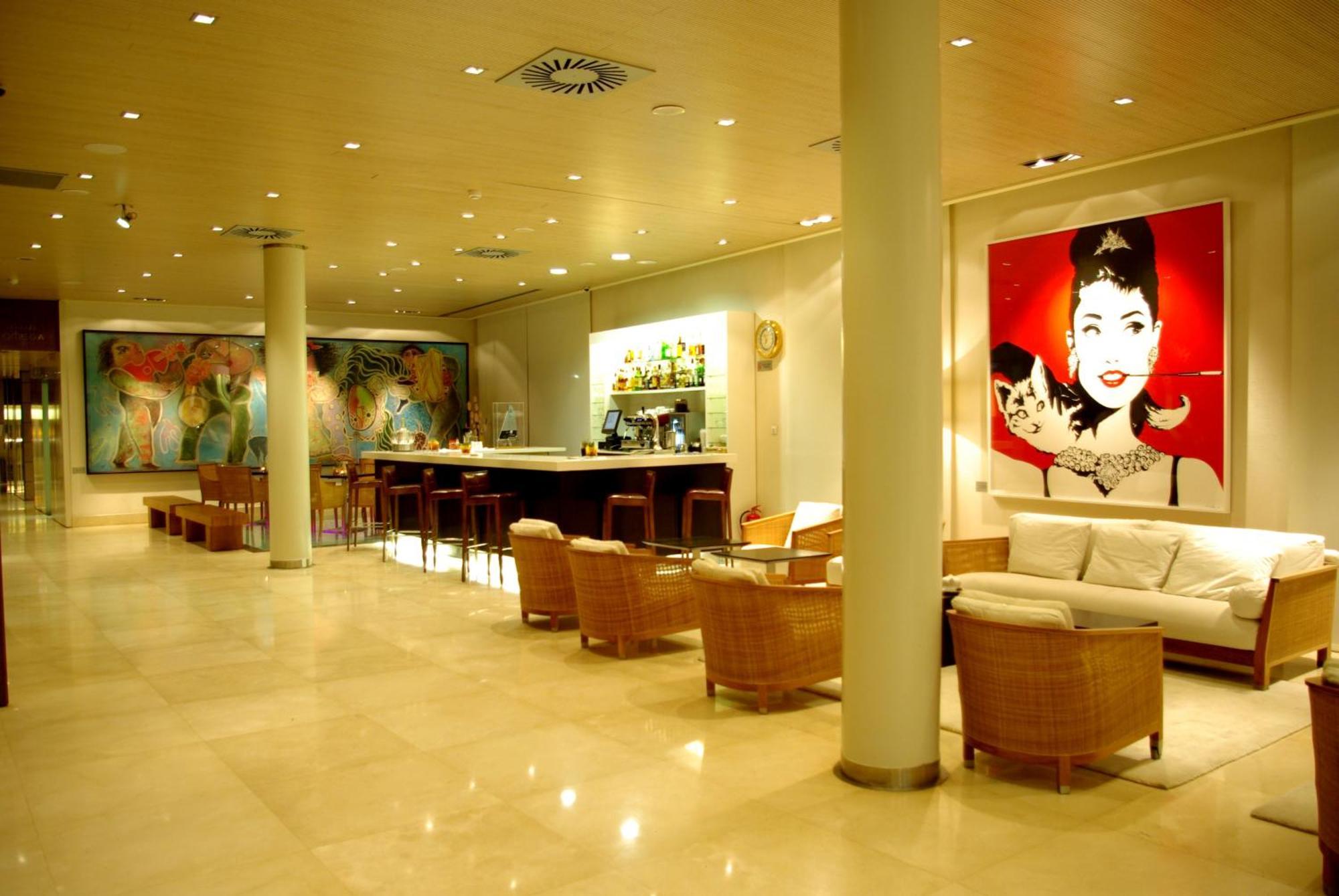 Hotel Neptuno Playa & Valencia