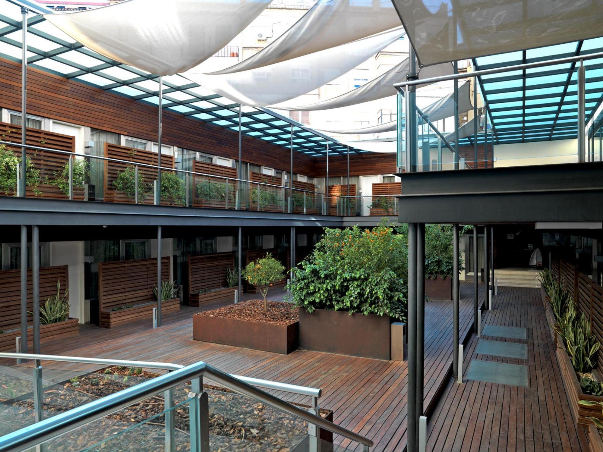 Hotel Hospes Palau De La Mar