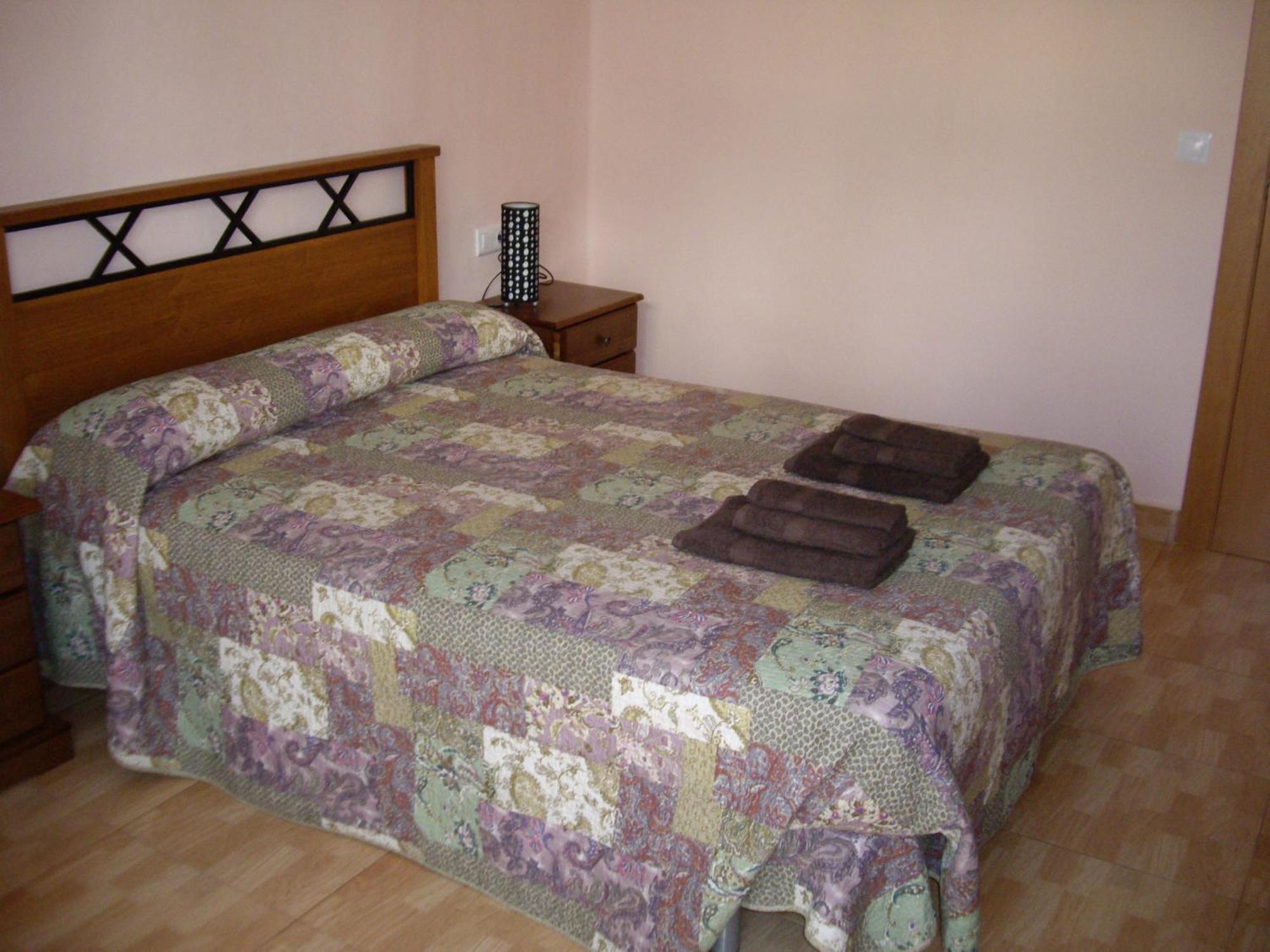 Guest house Abastos