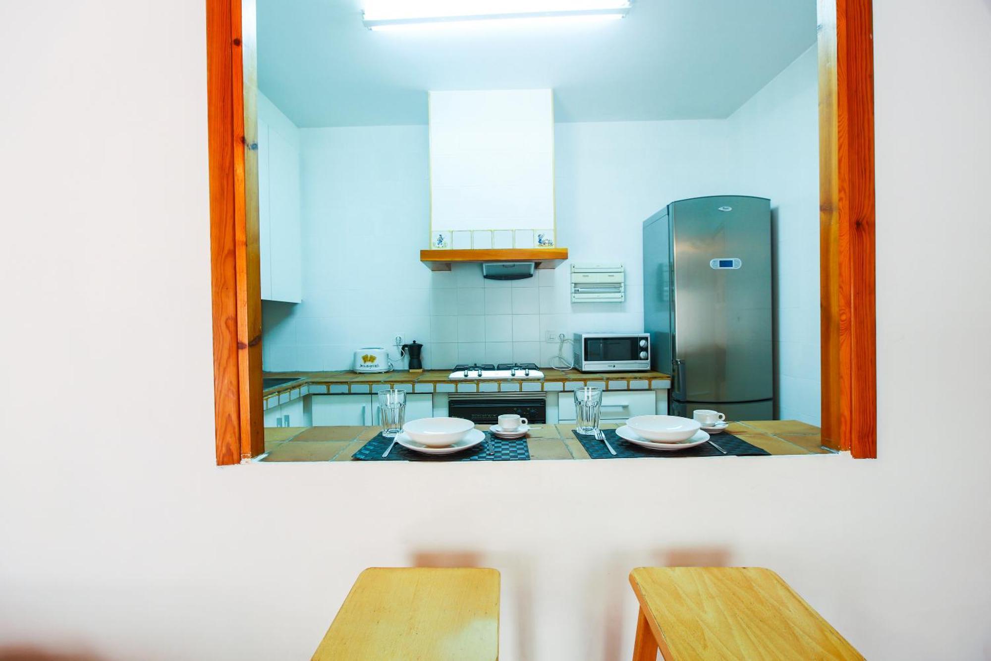 Apartamento Total Charming Valencia