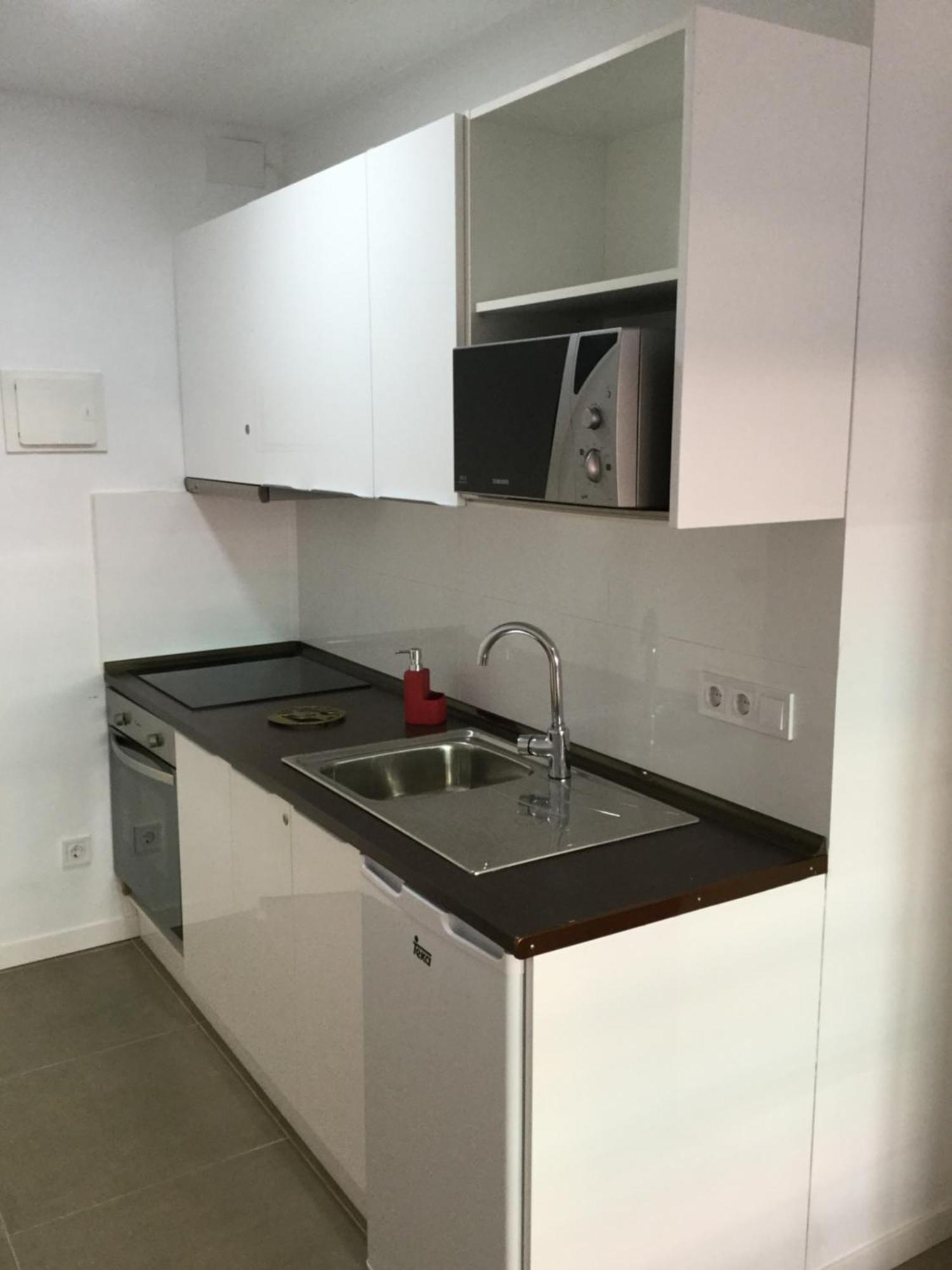 Apartamento Luz De