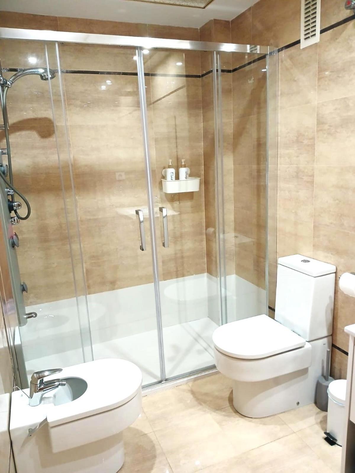 Apartment Luxury A40-35 With Terrace And Sea Views *