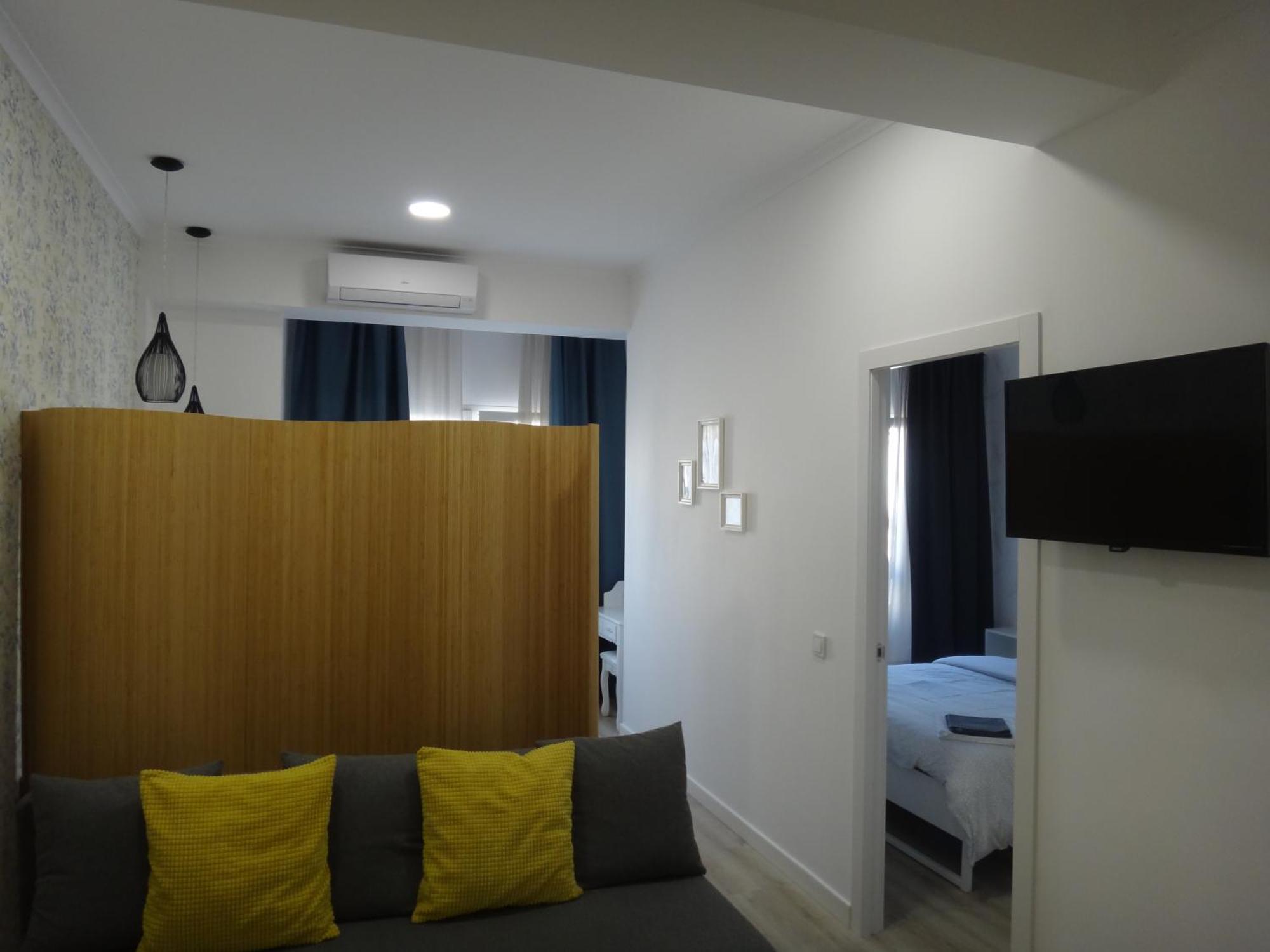 Apartment Ubicacion Perfecta