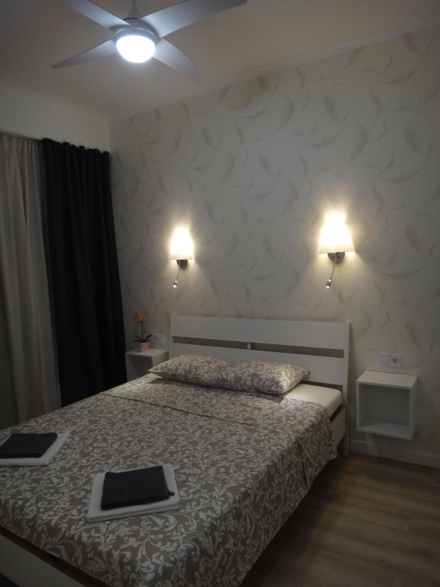 Apartment Ubicacion Perfecta *