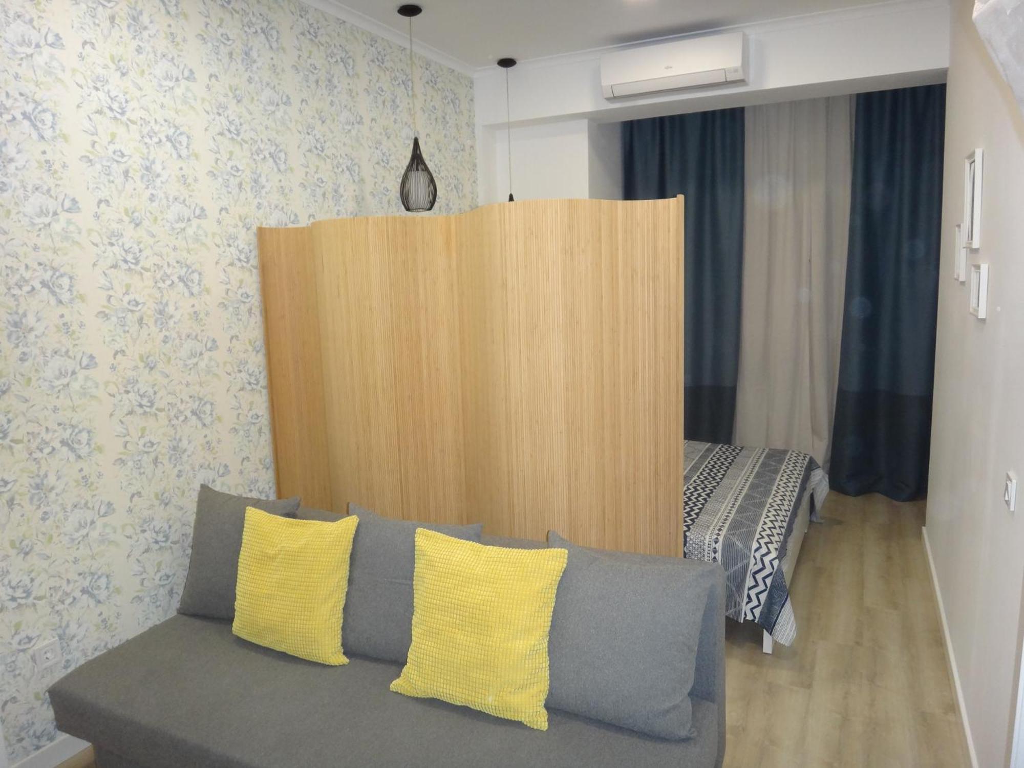 Apartment Ubicacion Perfecta Valencia