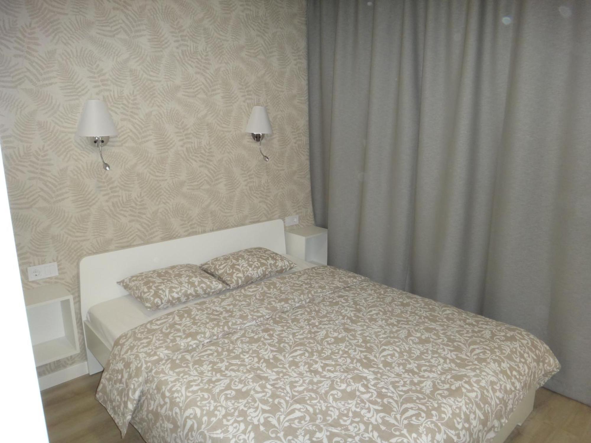 Apartment Ubicacion Perfecta