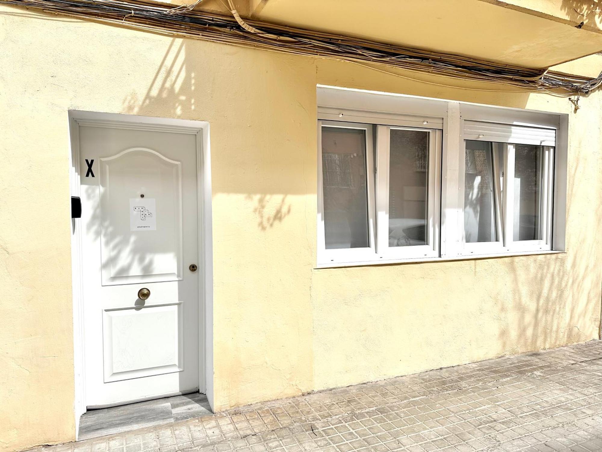 Apartamento Budget Valencia