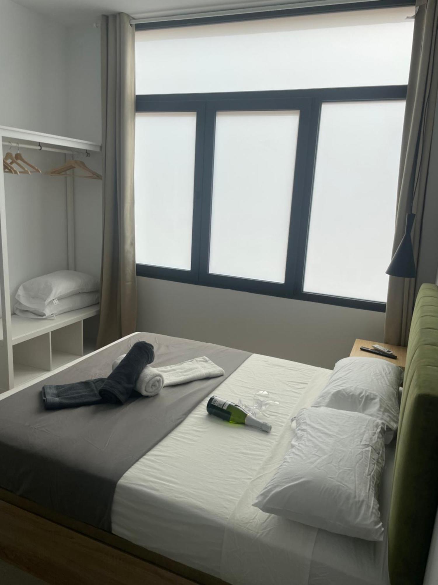 Apartment Mar&sol Flats By Vivo Gc *