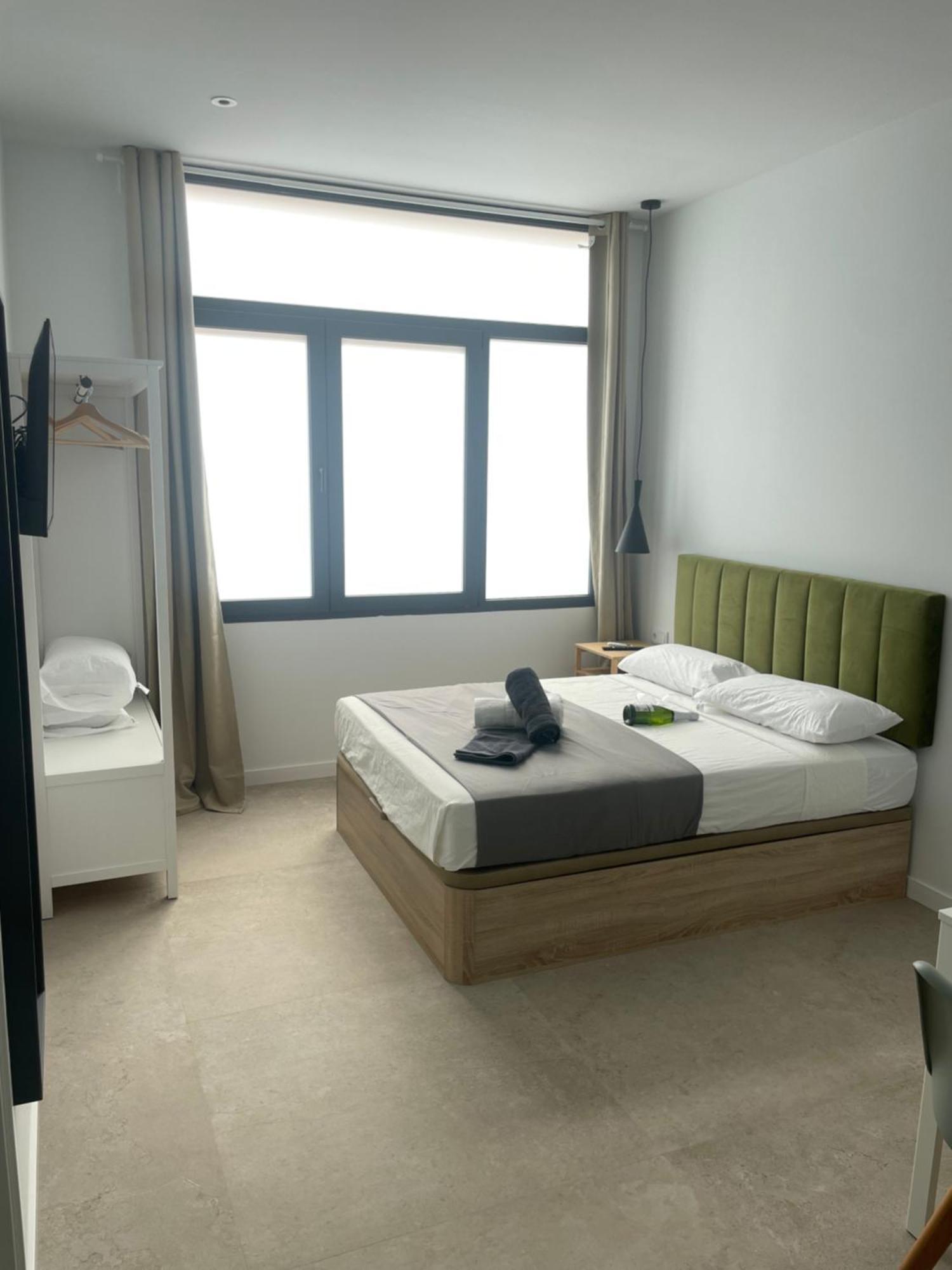 Apartment Mar&sol Flats By Vivo Gc Valencia