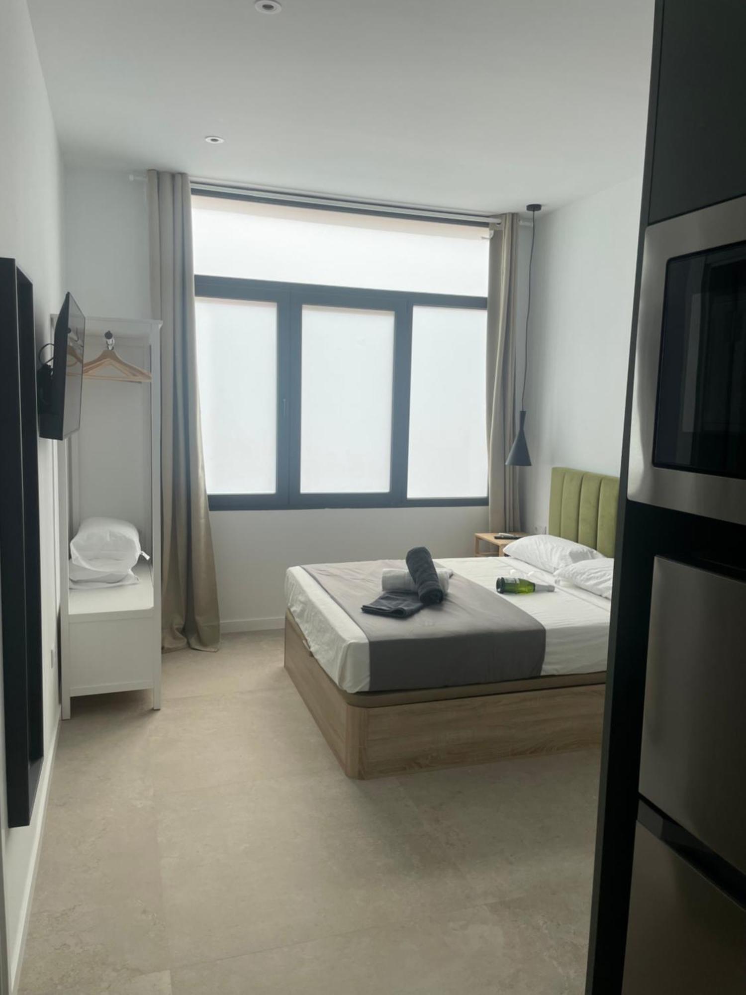 Mar&sol Flats By Vivo Gc Valencia