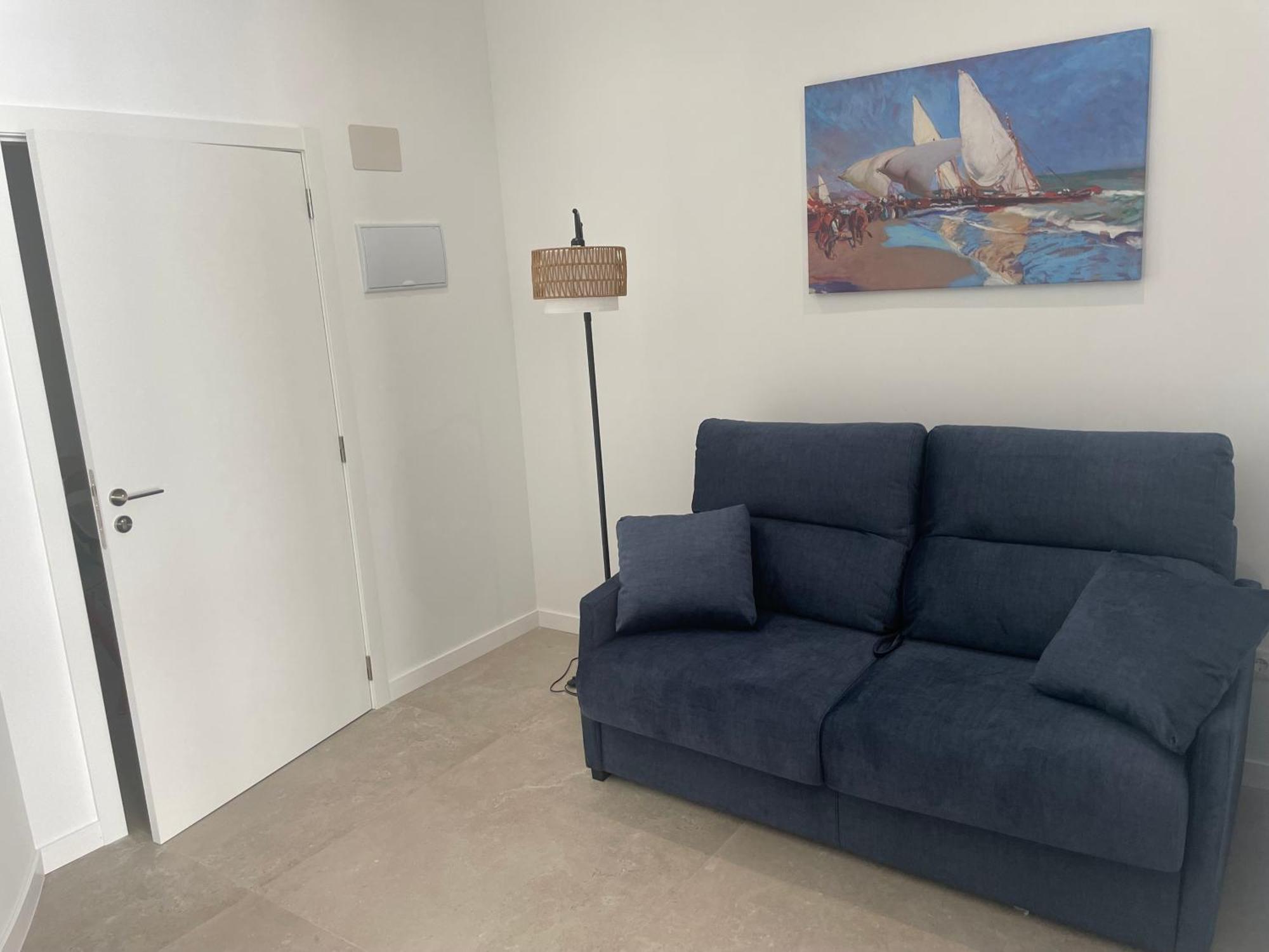 Apartment Mar&sol Flats By Vivo Gc Valencia