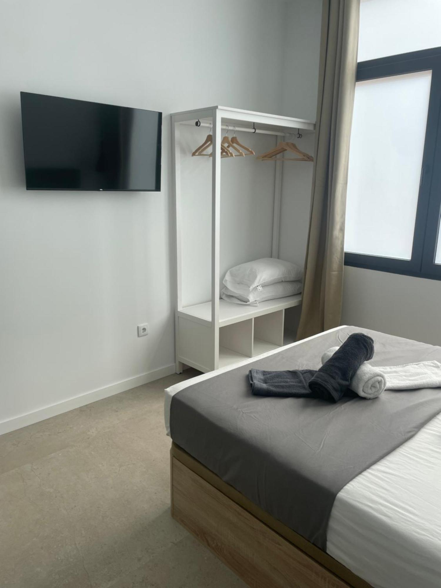 Apartment Mar&sol Flats By Vivo Gc Valencia