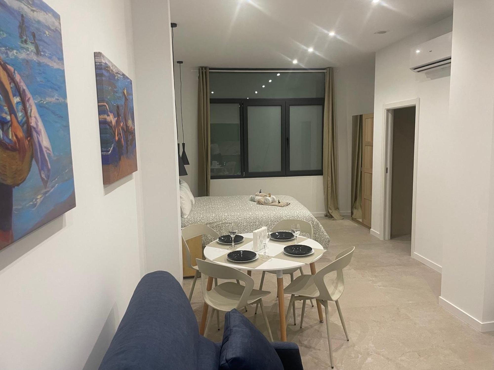 Apartment Mar&sol Flats By Vivo Gc