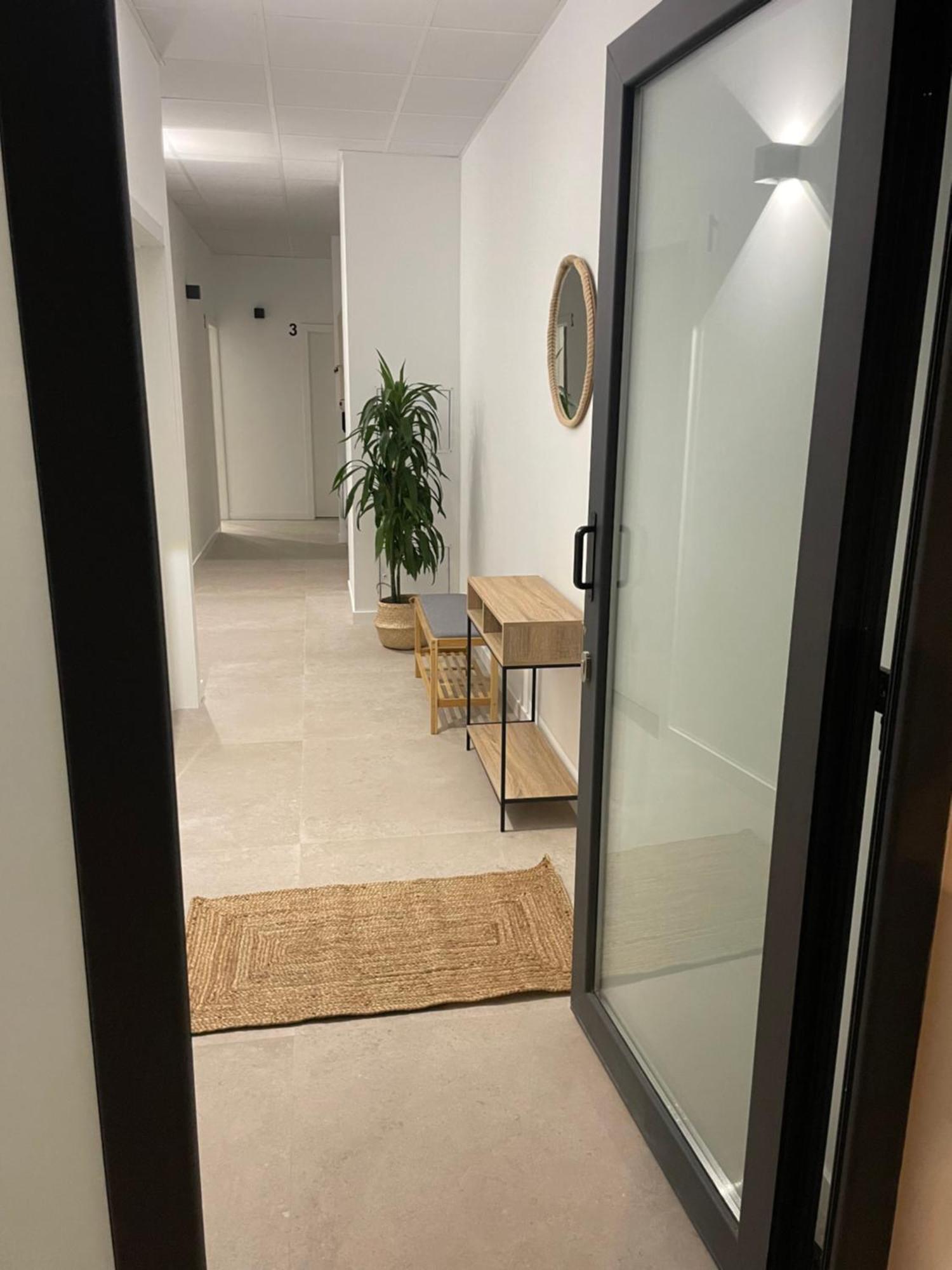 Mar&sol Flats By Vivo Gc Valencia