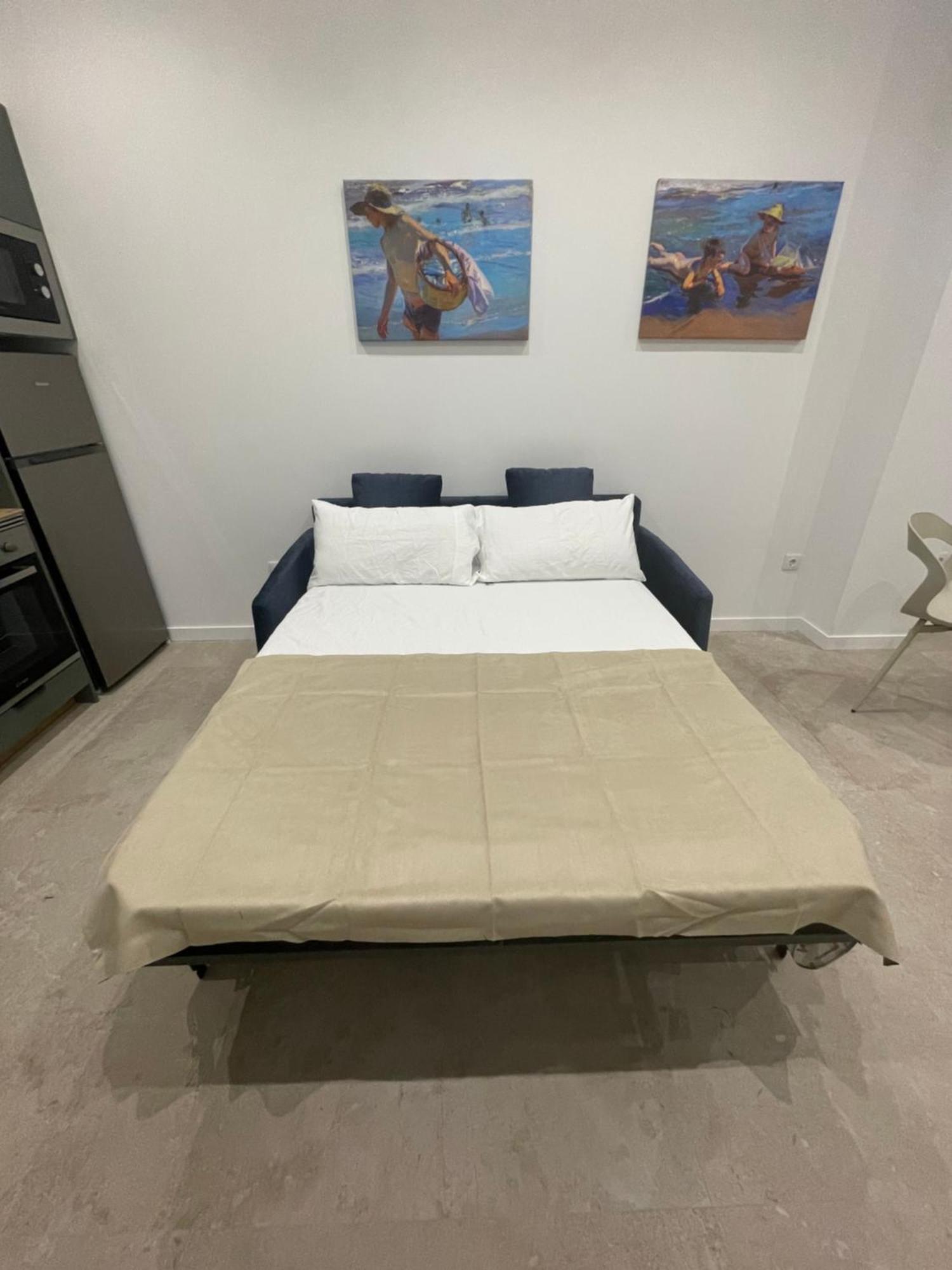 Apartment Mar&sol Flats By Vivo Gc