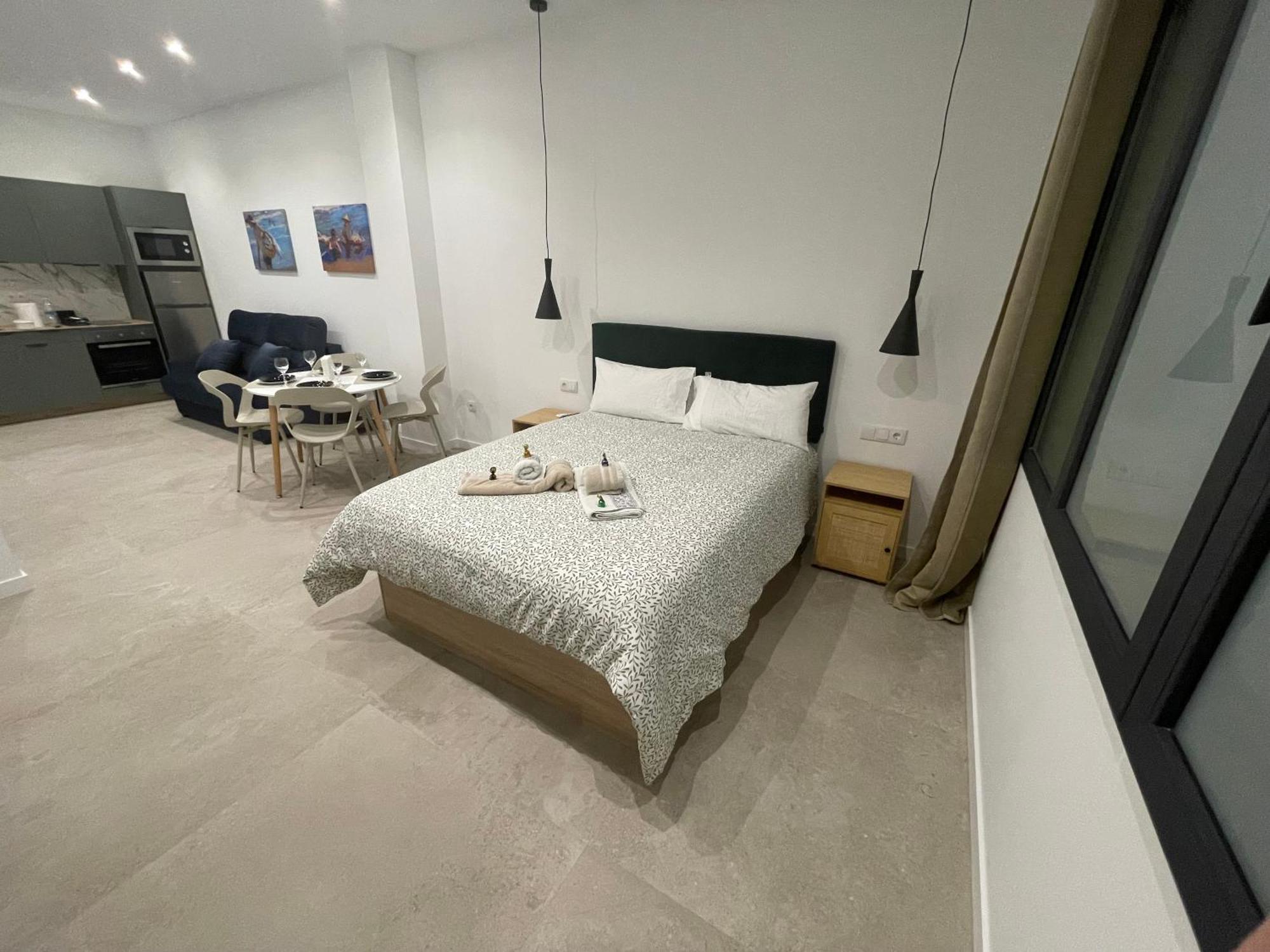 Apartment Mar&sol Flats By Vivo Gc *