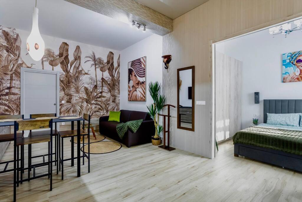Apartamento Casa Maravillosa