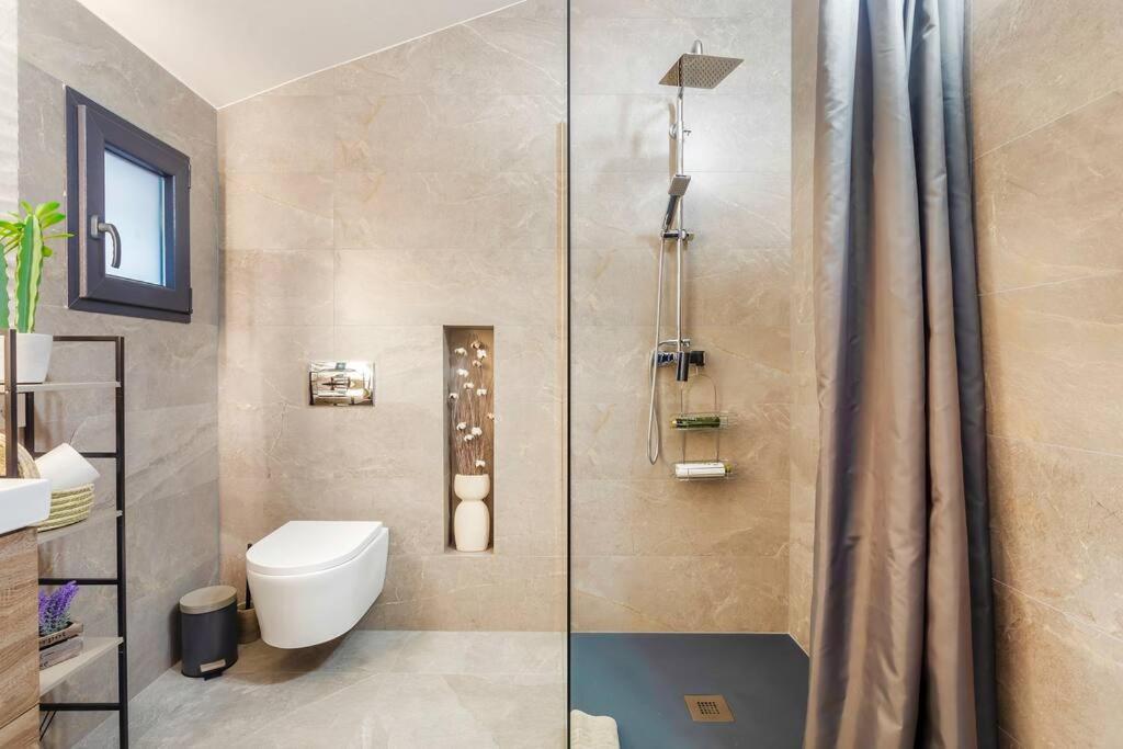 Apartamento Casa Maravillosa *