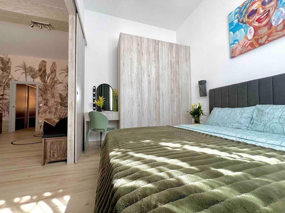 Apartamento Casa Maravillosa *