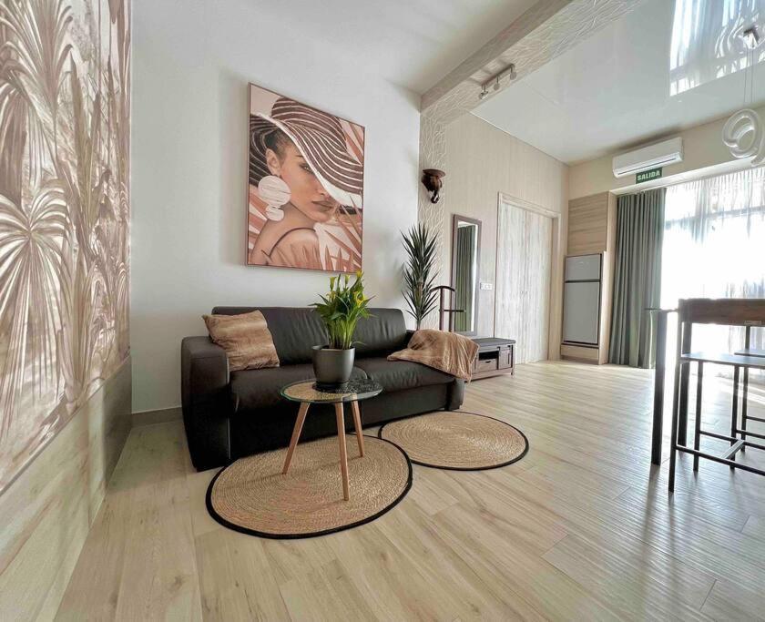 Apartamento Casa Maravillosa *