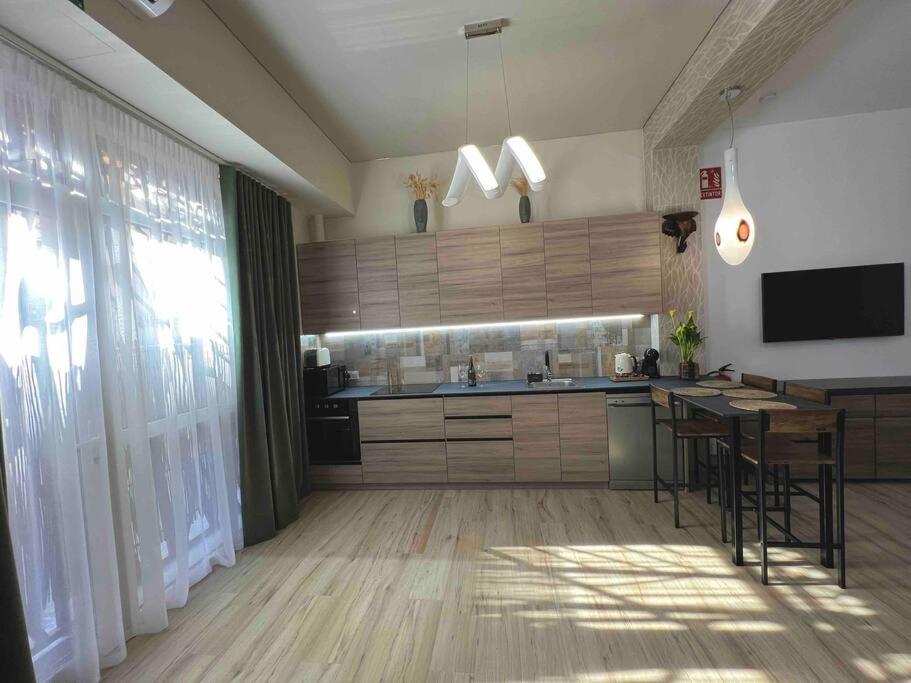 Apartamento Casa Maravillosa Valencia