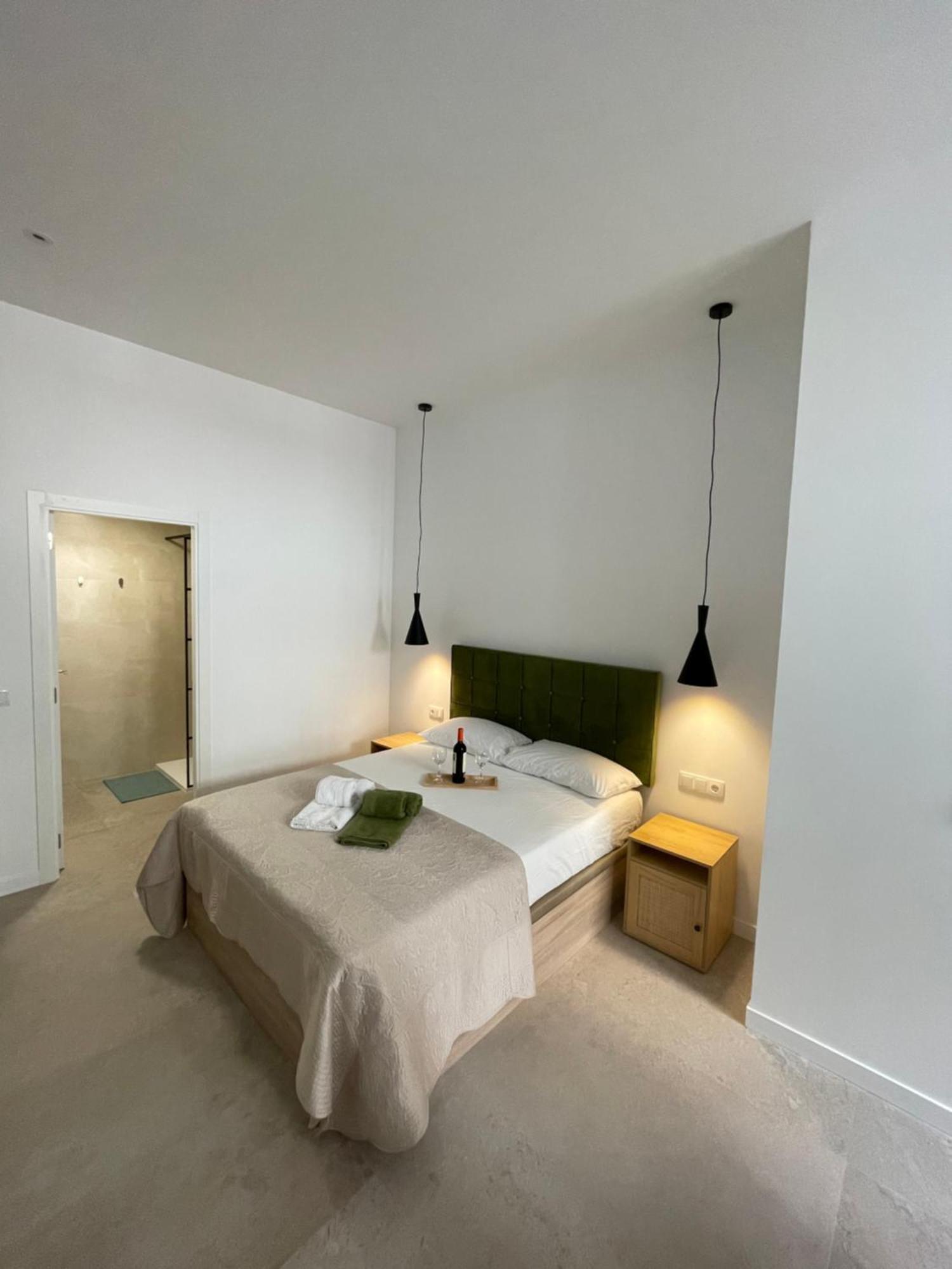 Apartment Mar&sol Flats By Vivo Gc Valencia