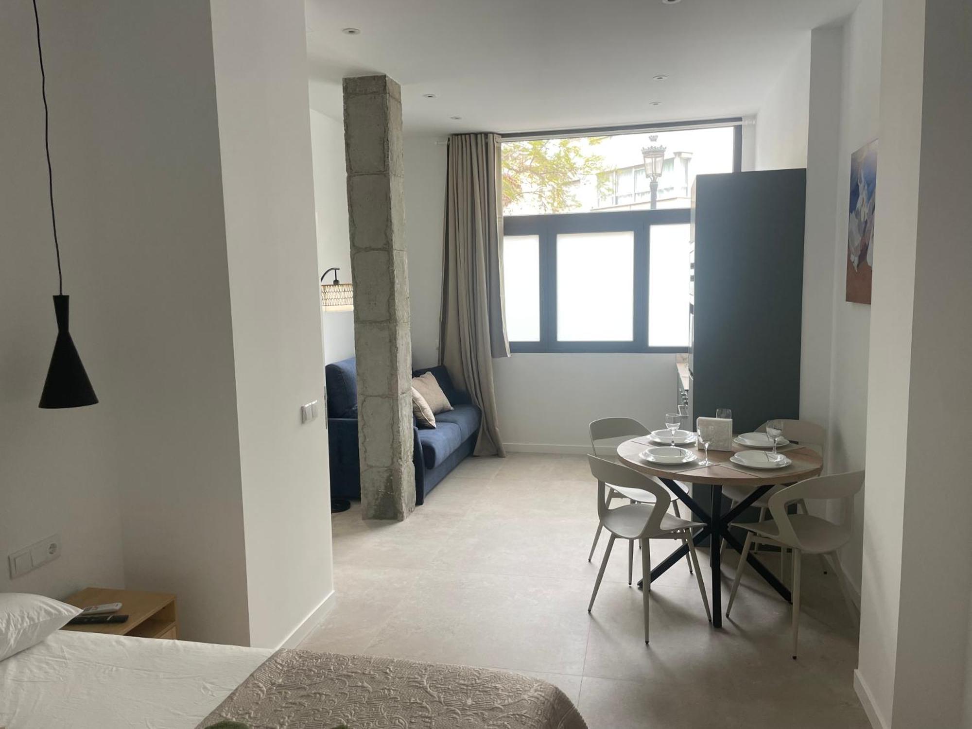 Mar&sol Flats By Vivo Gc