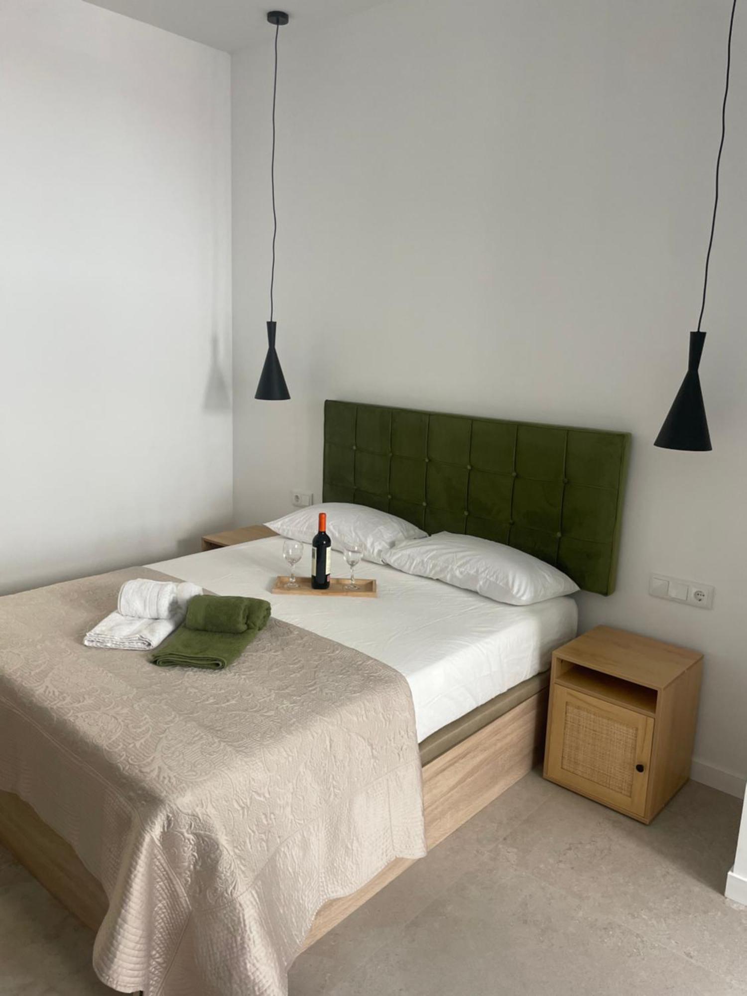 Apartment Mar&sol Flats By Vivo Gc Valencia