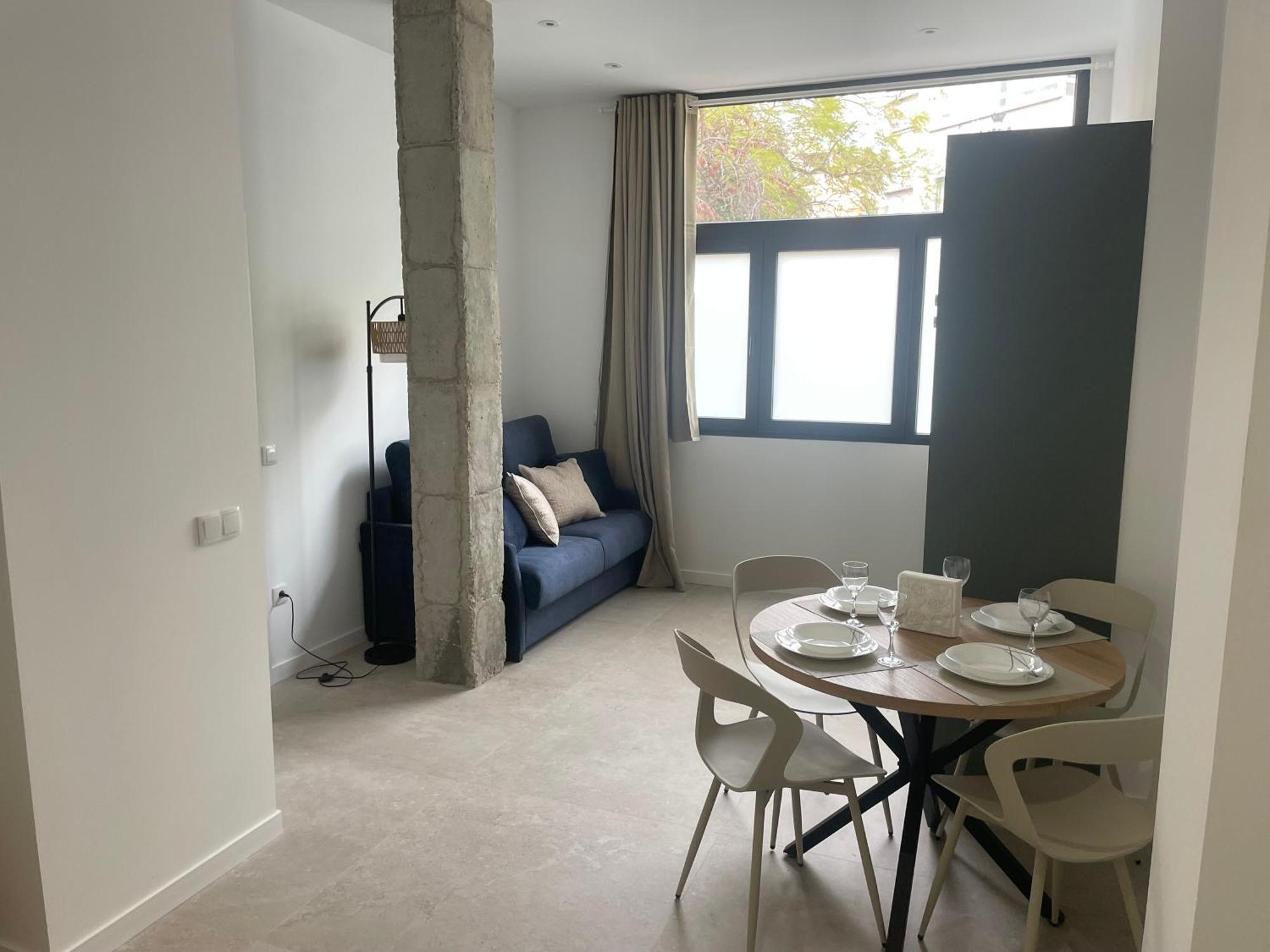 Apartment Mar&sol Flats By Vivo Gc *