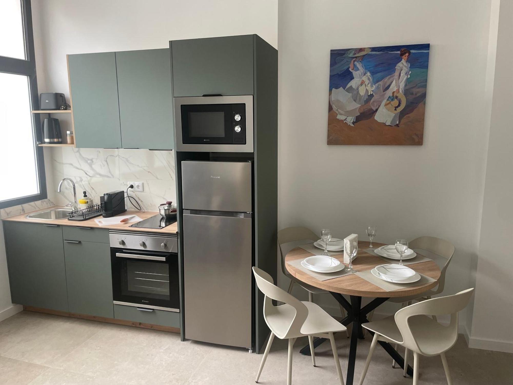 Apartment Mar&sol Flats By Vivo Gc