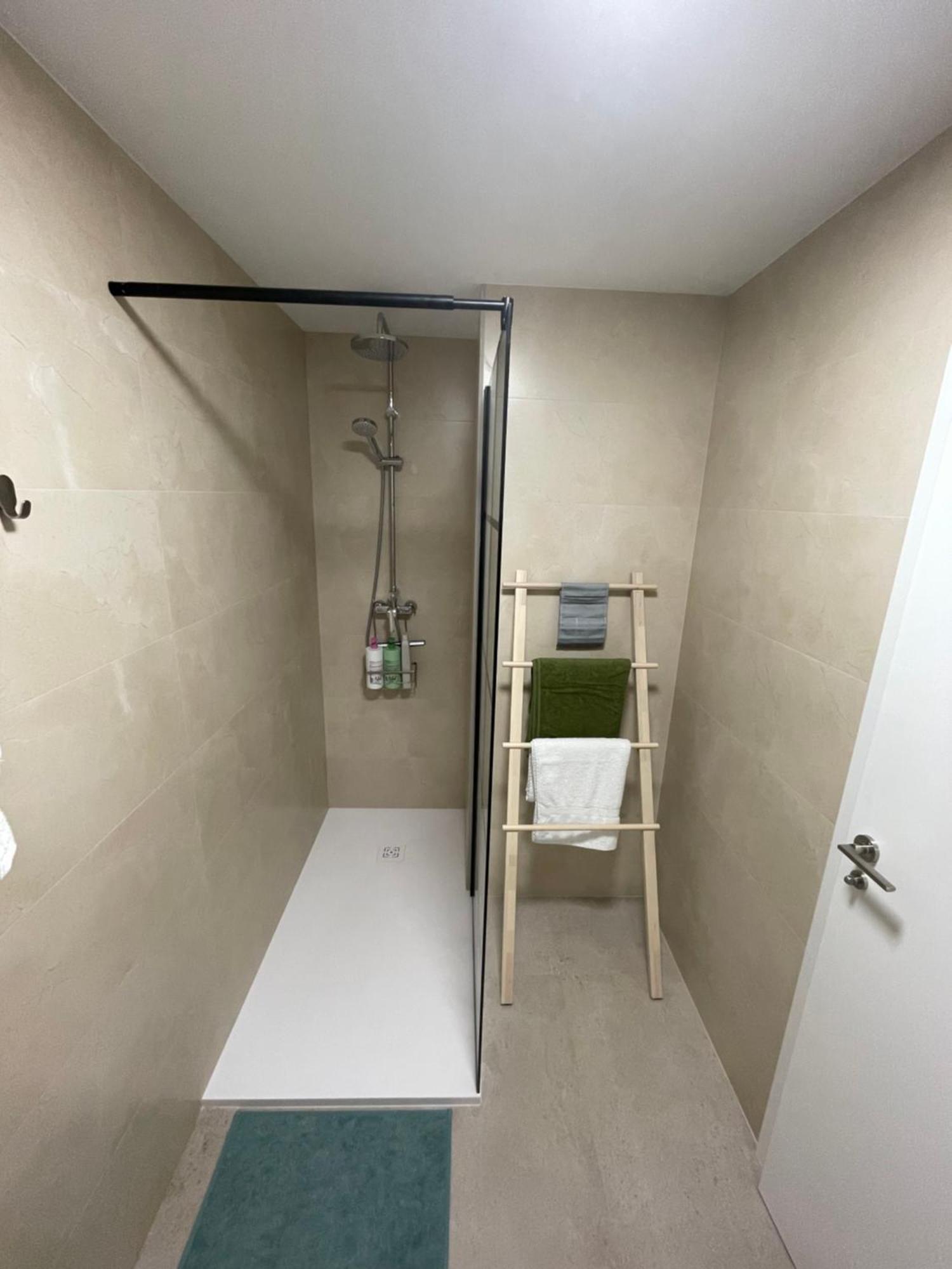 Apartment Mar&sol Flats By Vivo Gc Valencia