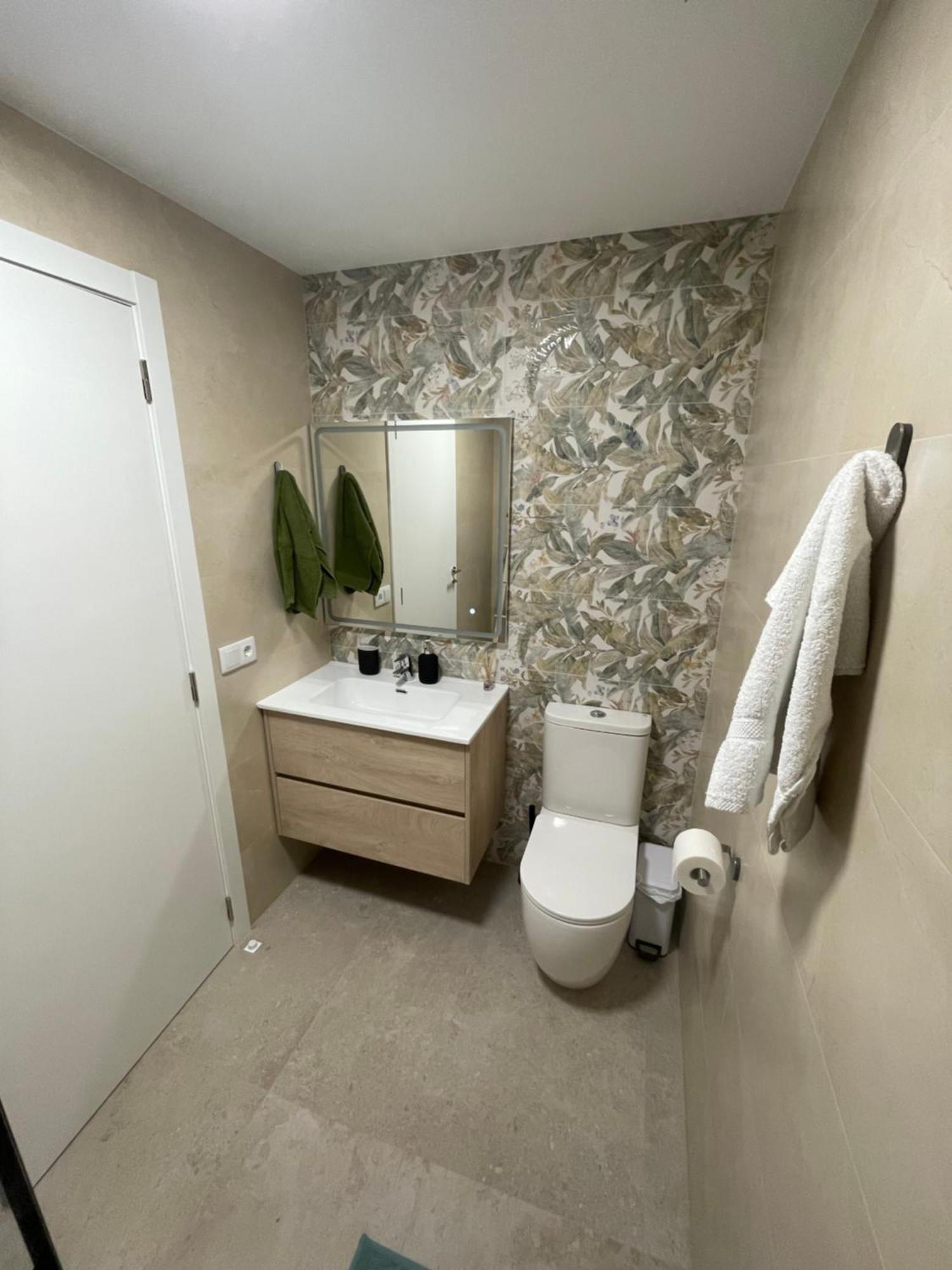 Apartment Mar&sol Flats By Vivo Gc Valencia