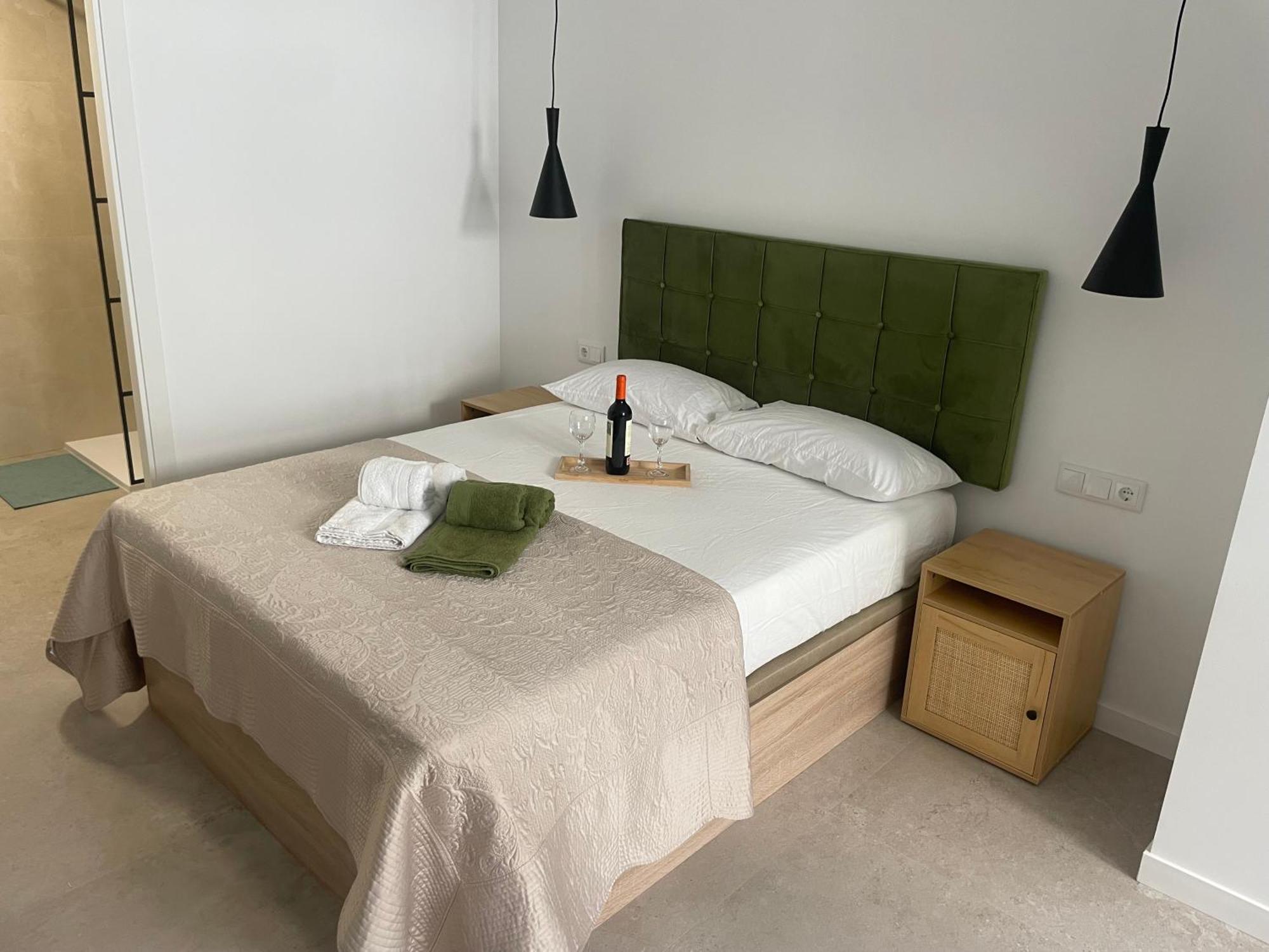 Apartment Mar&sol Flats By Vivo Gc *