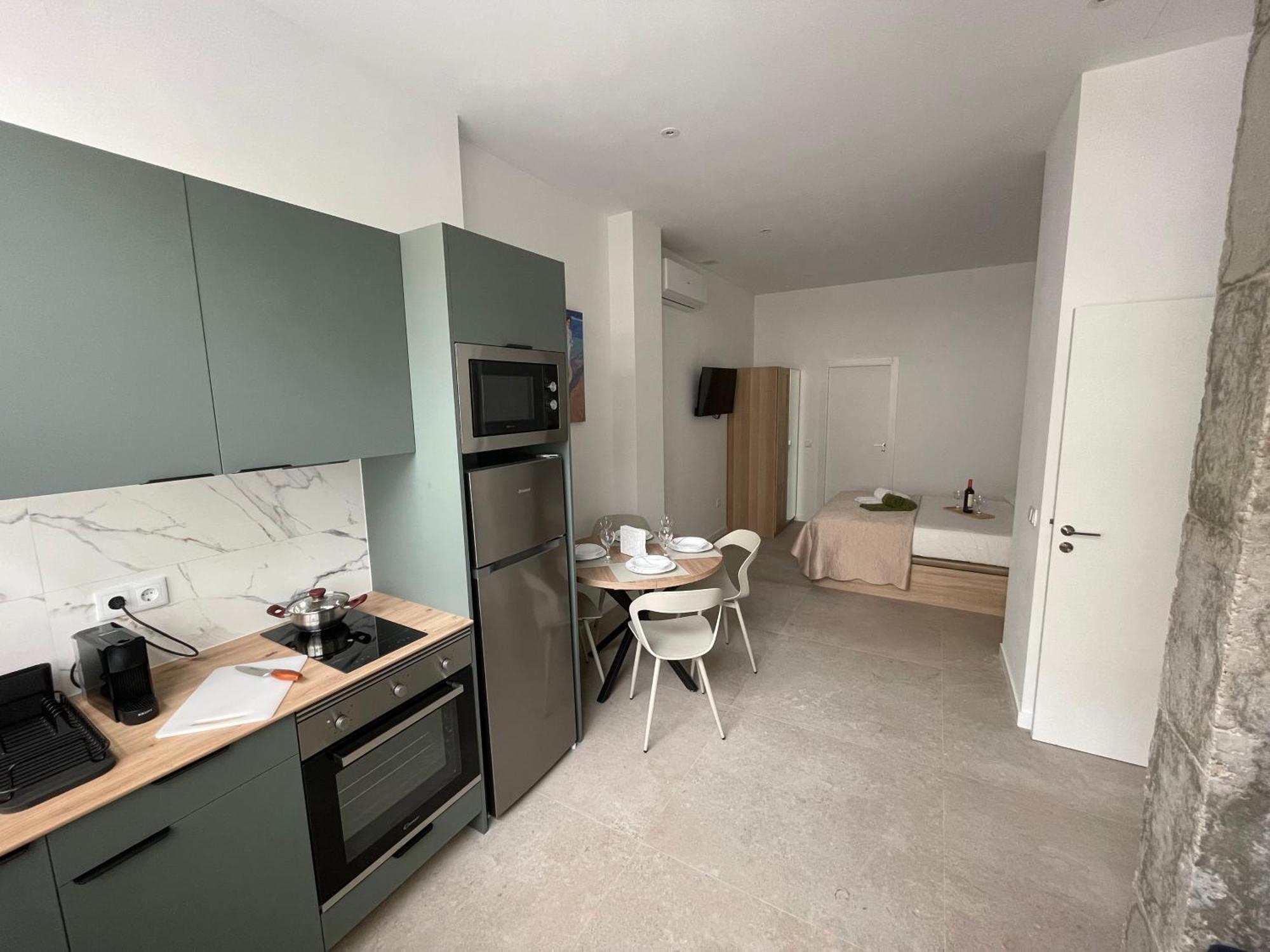 Apartment Mar&sol Flats By Vivo Gc