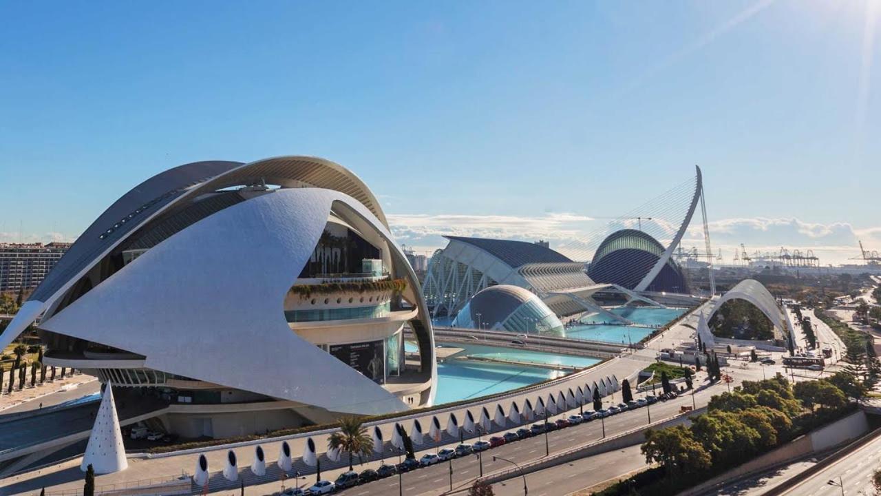 Apartment New Duplex, 2 Wc, Frente Ciudad De Ciencias Y Artes *