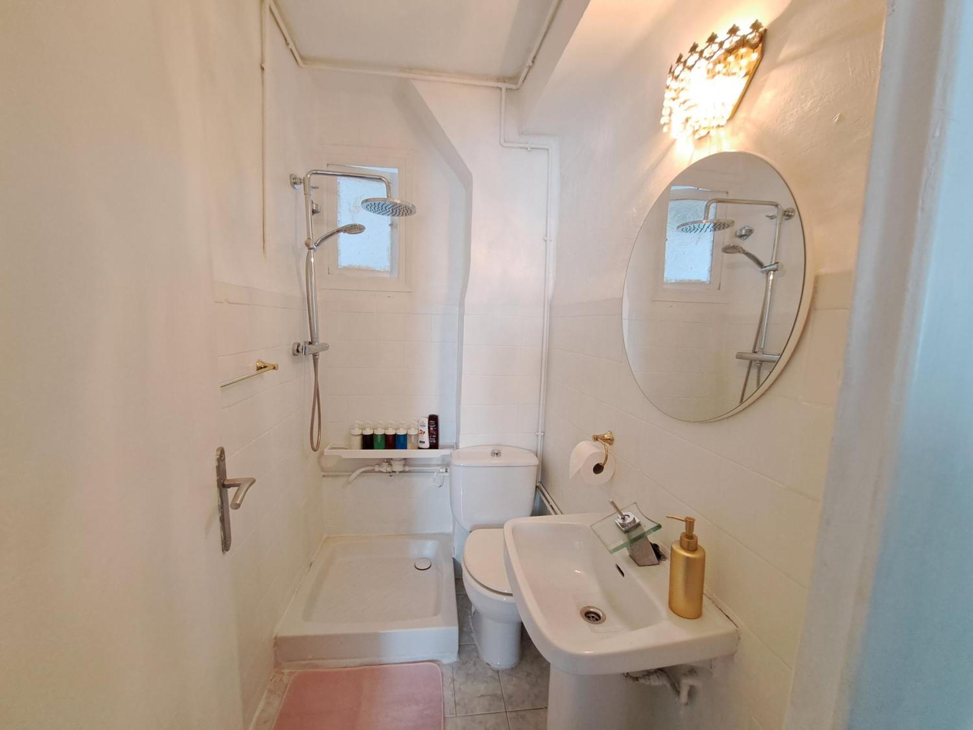 Acogedor Con Wifi Apartamento Valencia