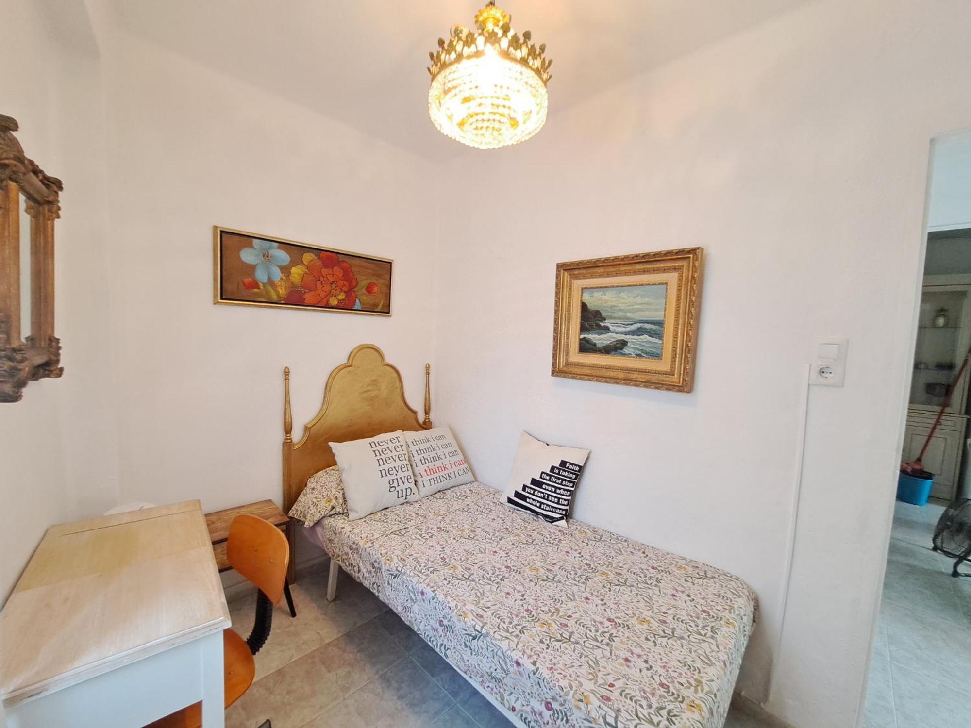Acogedor Con Wifi Apartamento Valencia