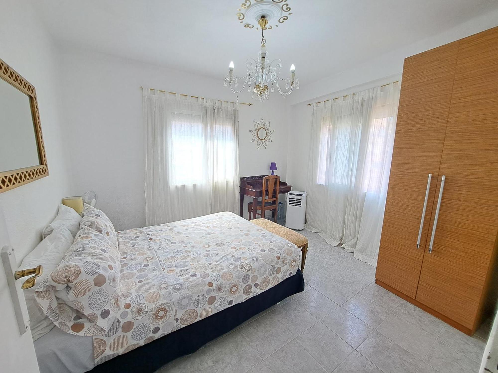Apartamento Acogedor Con Wifi