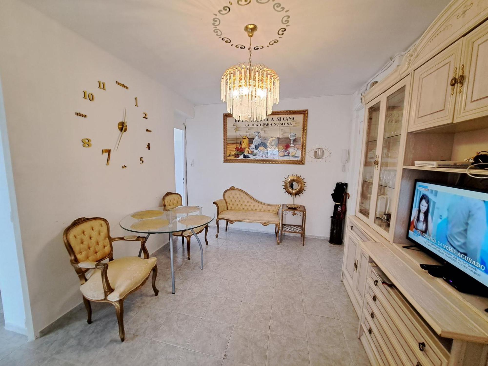 Acogedor Con Wifi Apartamento *