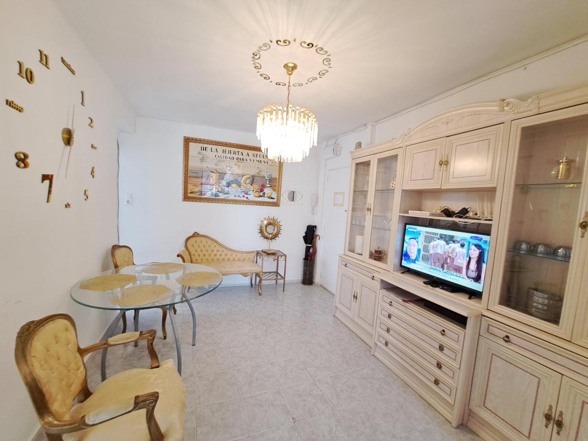 Apartamento Acogedor Con Wifi *