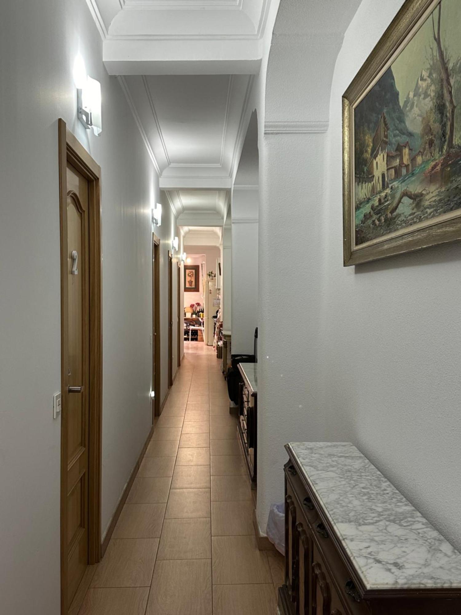 Homestay Mirador 1 Del Mercado - Con Bano Privado En El Centro De La Ciudad Vella Valencia