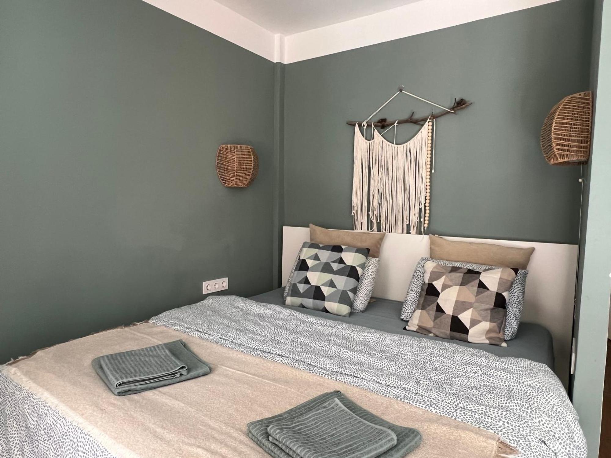 Homestay Studio Valencia