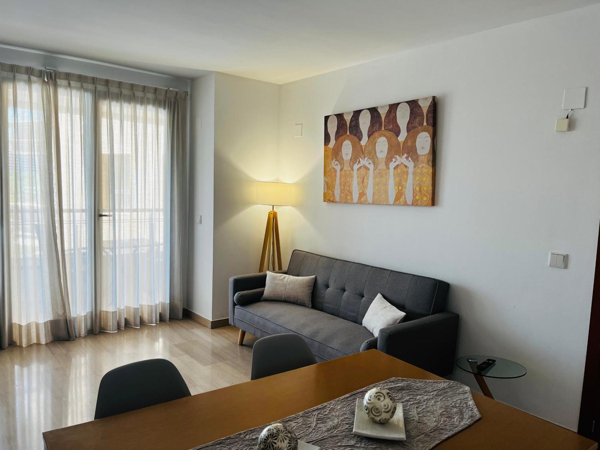 Travel Habitat - Ciudad De Ciéncias Valencia