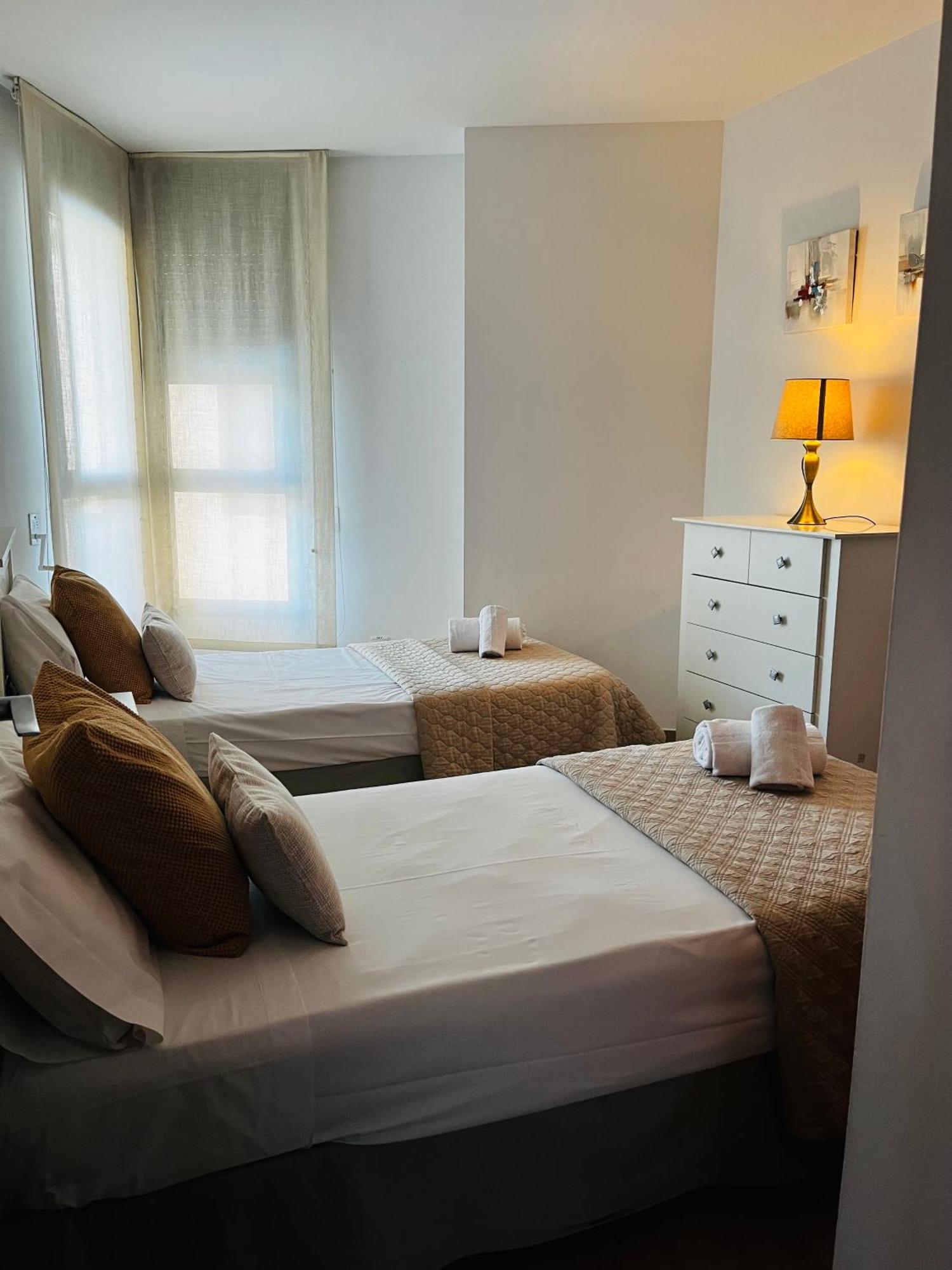 Travel Habitat - Ciudad De Ciéncias Valencia