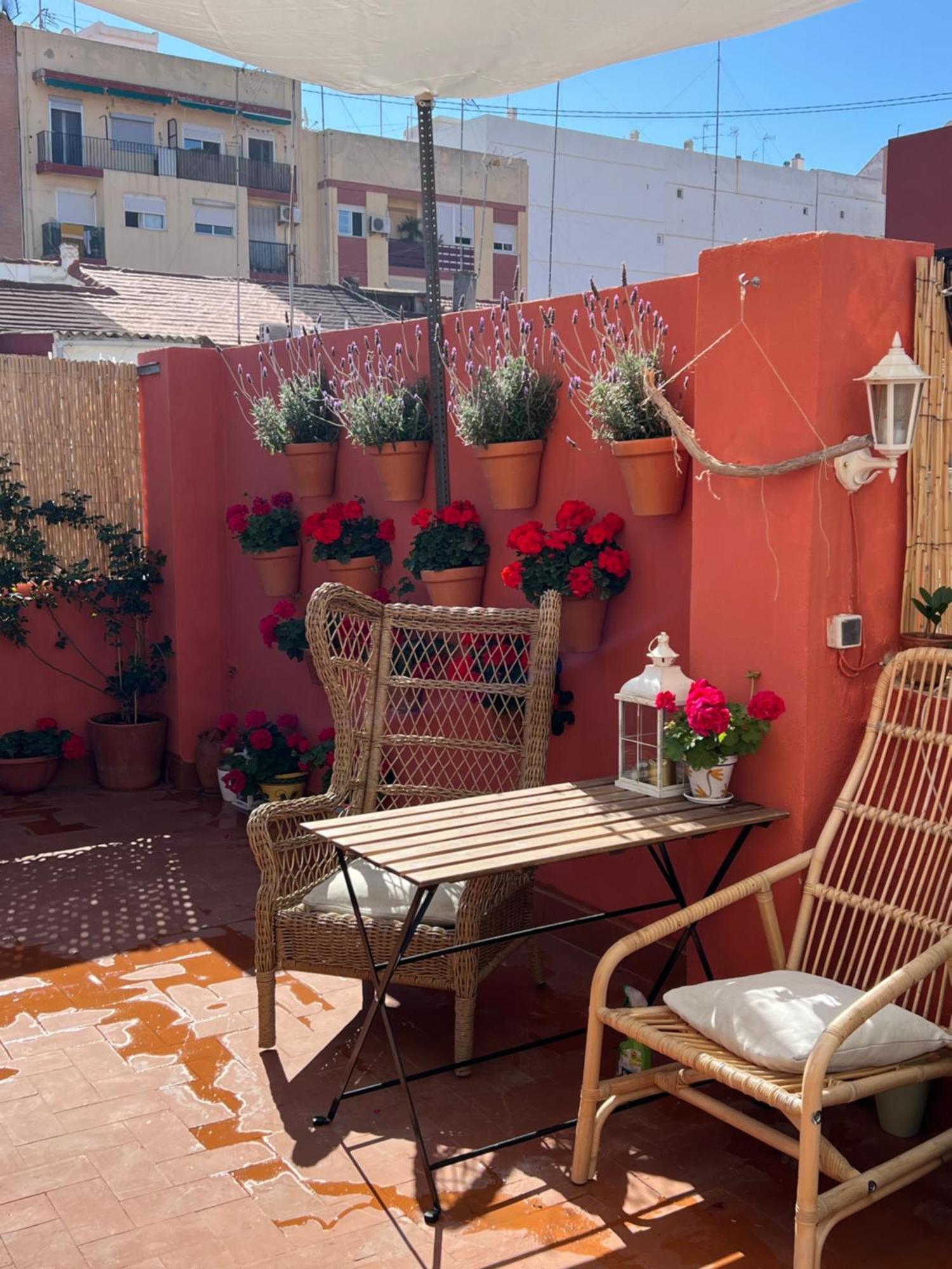 Homestay Studio Valencia