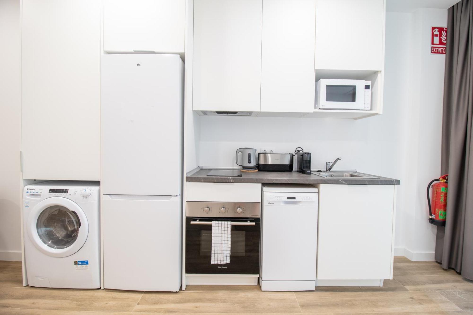 Cid 90 Flat By Concept Apartamento *