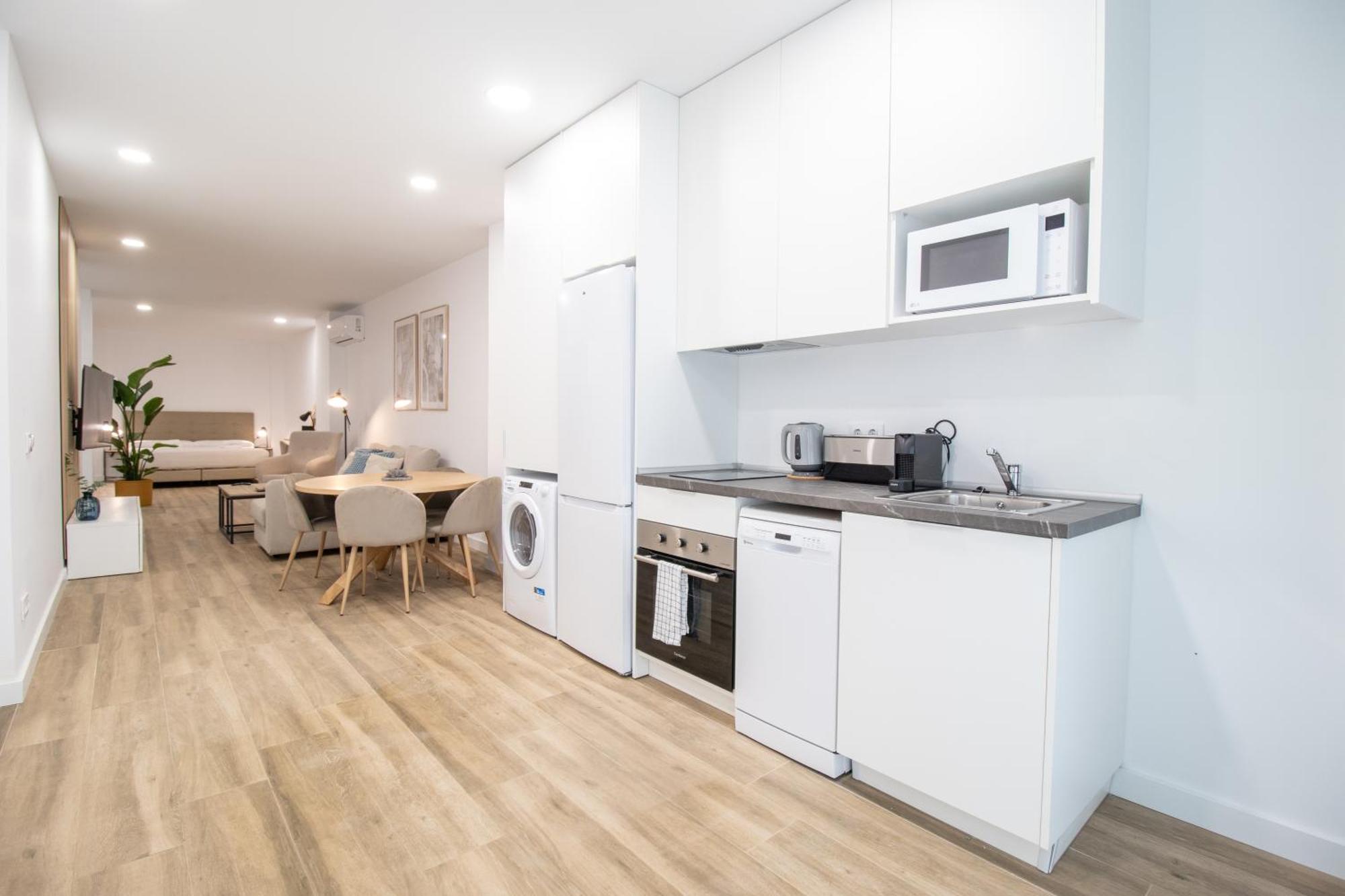 Cid 90 Flat By Concept Apartamento
